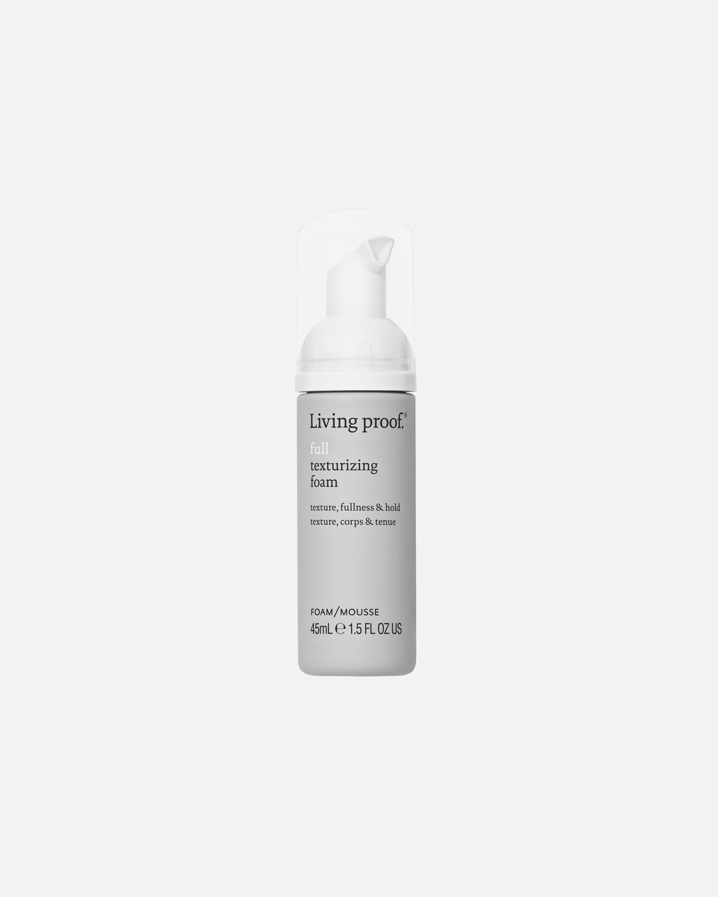 Hajhab - Living Proof Full Texturizing Foam 45 ml