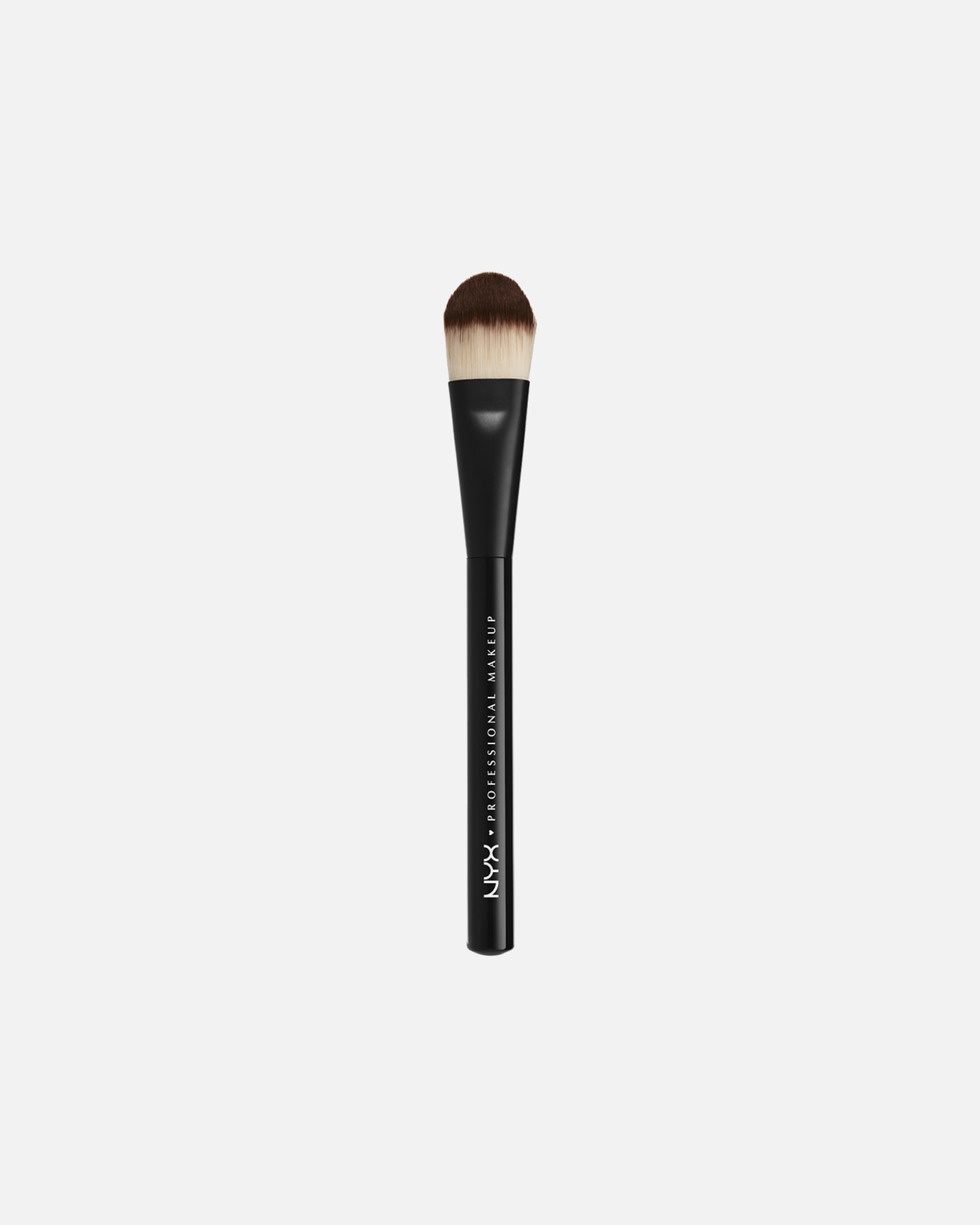 Alapozó ecset - NYX Professional Makeup 0 Pro Brush 1 darab