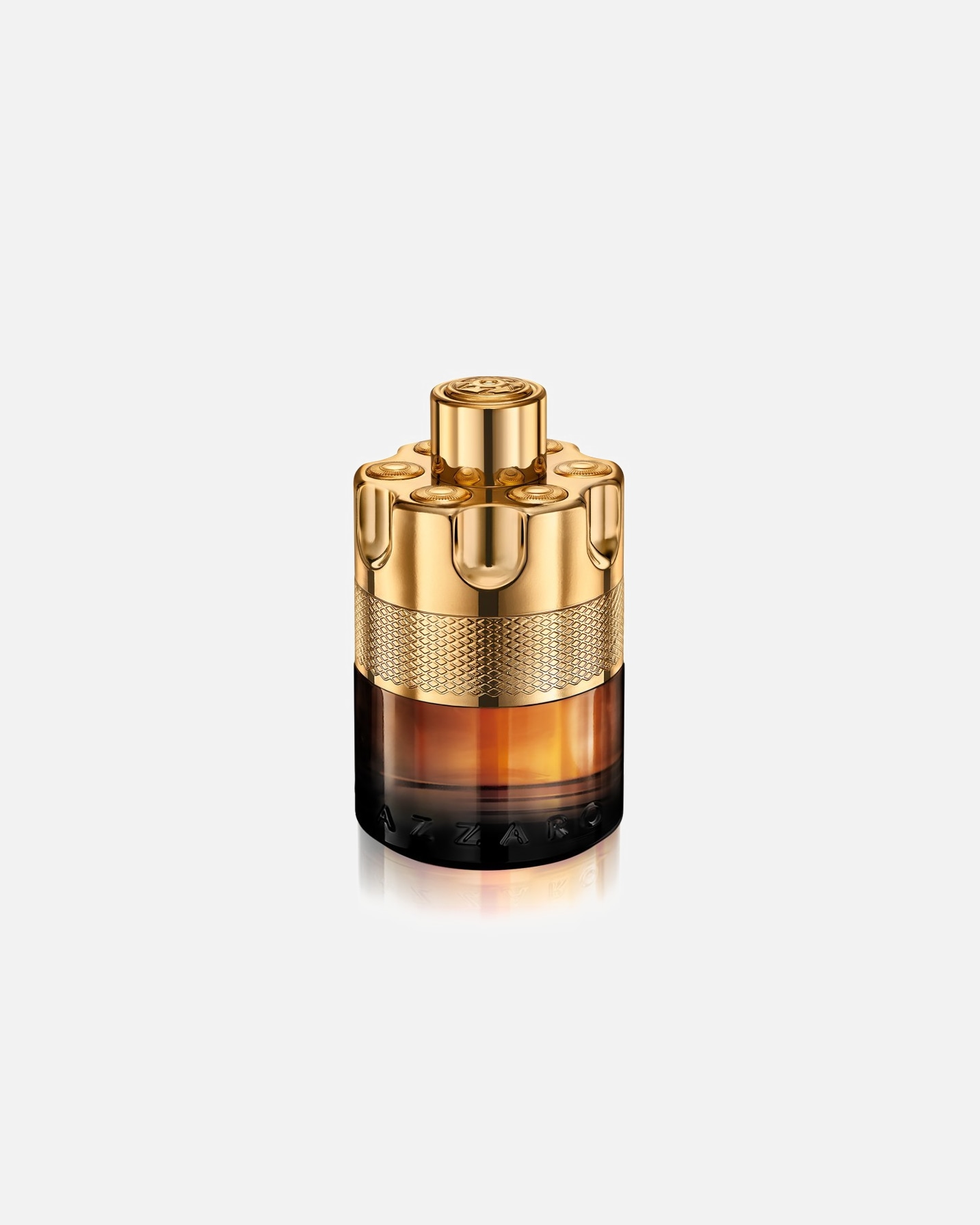Parfum - Férfi Azzaro Wanted Forever Absolu 100 ml