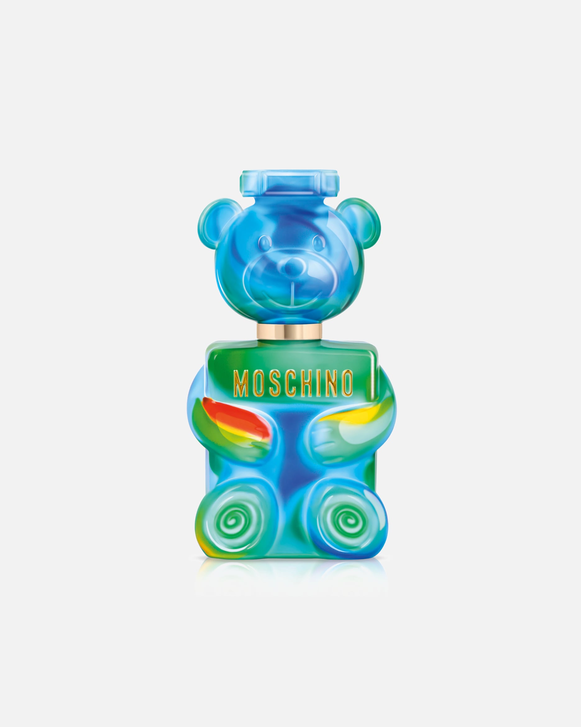 Eau de Parfum - Nő Moschino Toy 2 TOY 2 YUMMY EAU DE PARFUM 50 ML 100 ml