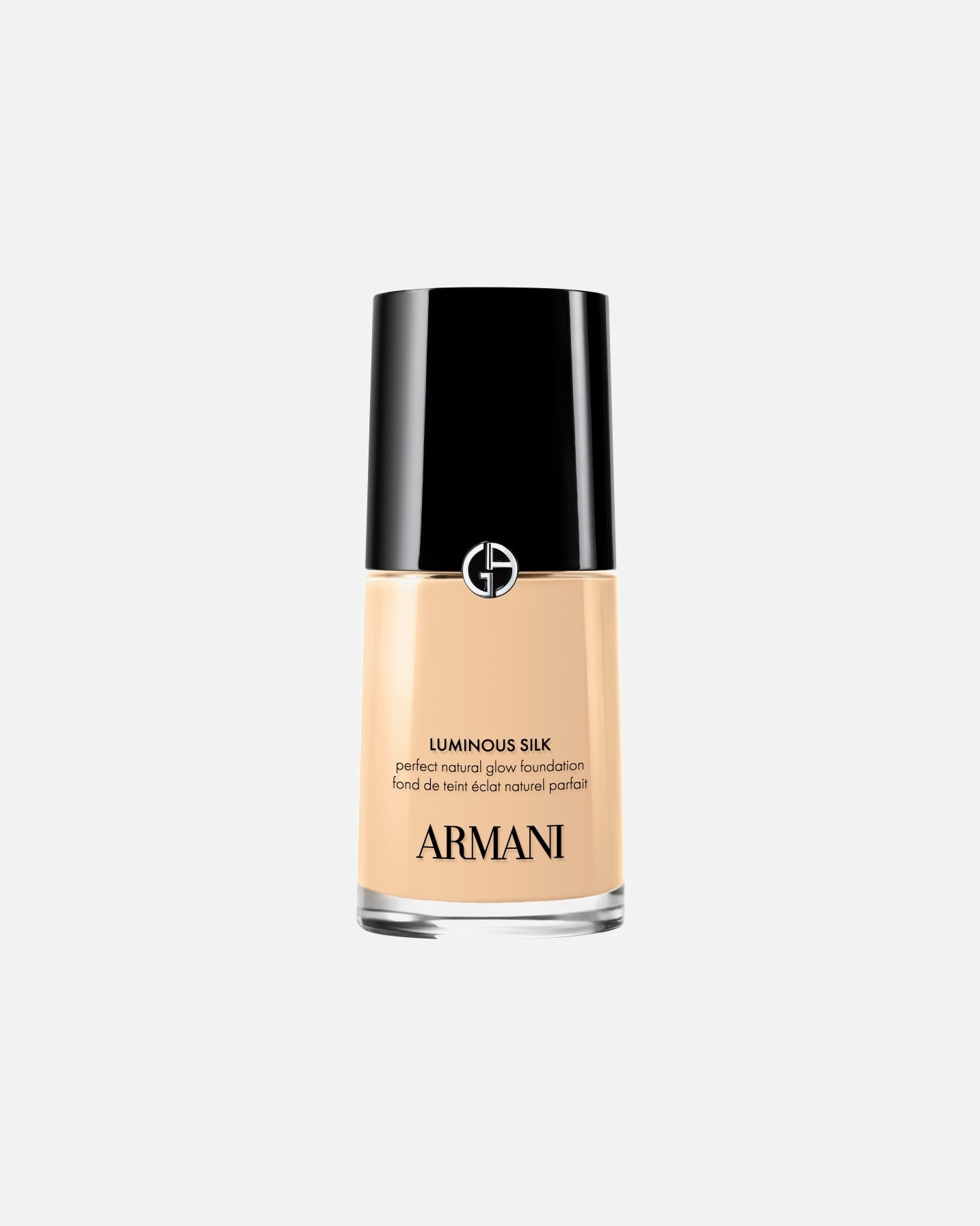 Alapozó - Giorgio Armani Luminous Silk FOUNDATION 3