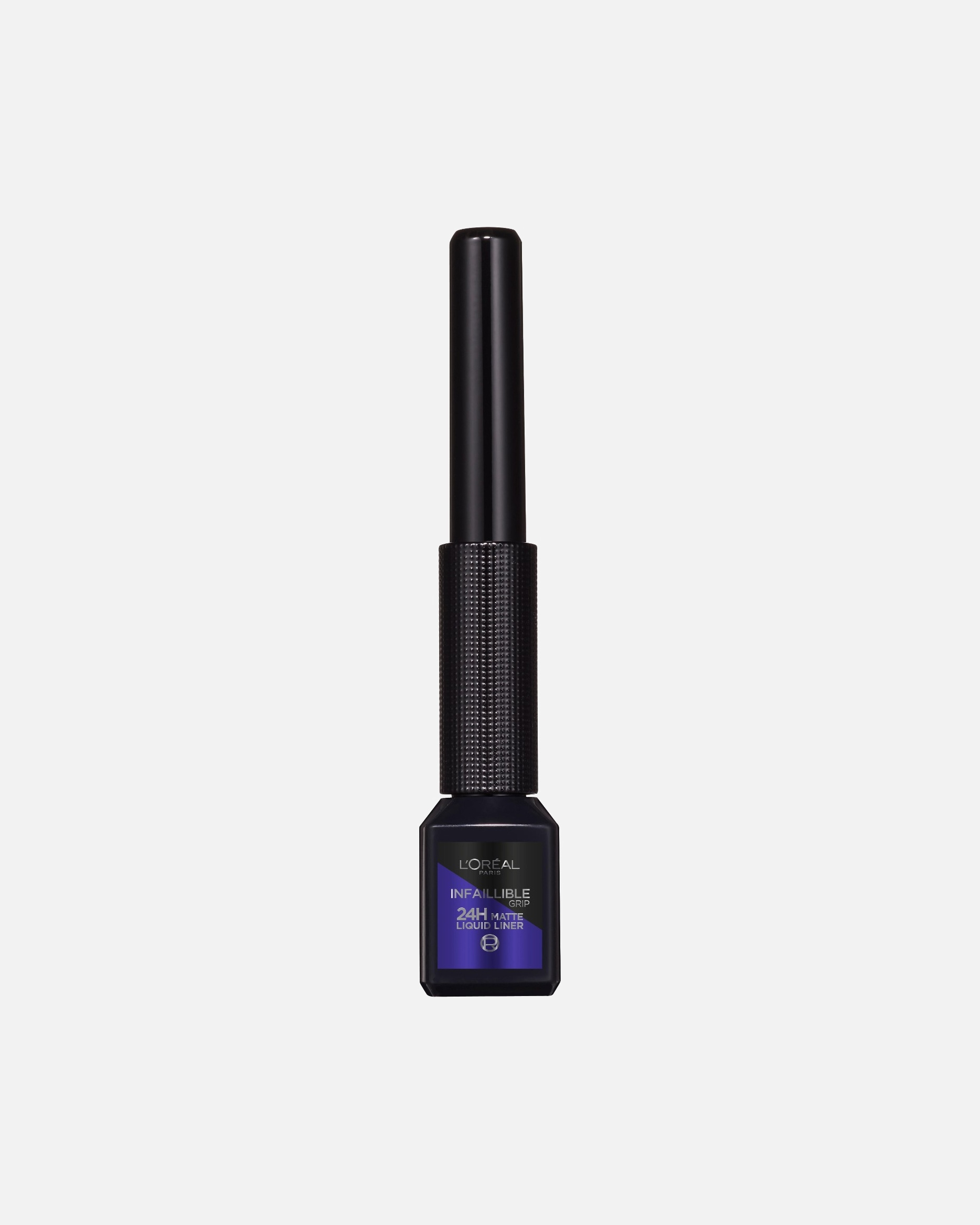 Szemceruza - L’Oréal Paris Matte Signature Long Lasting 02 Blue