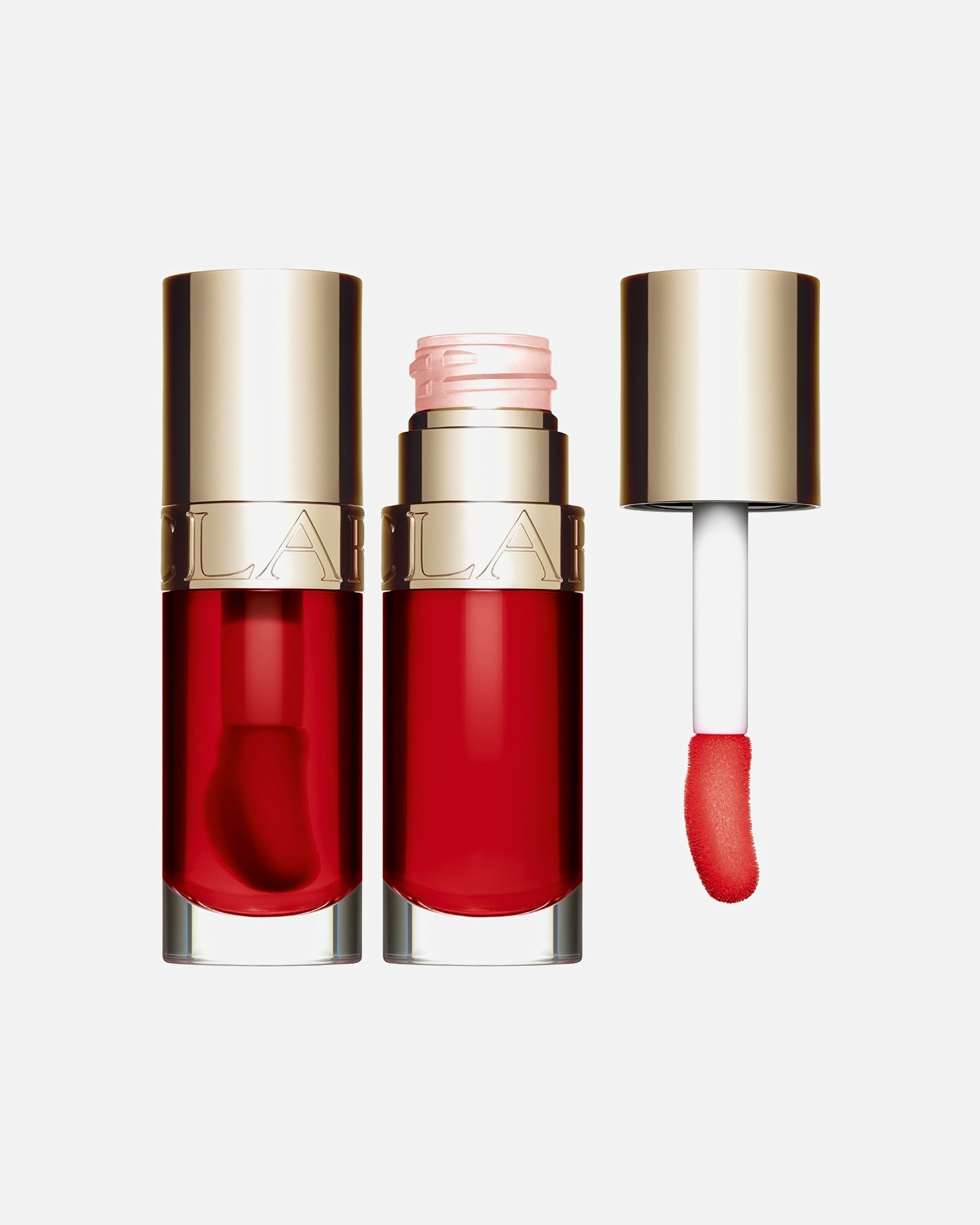 Ajakolaj - Clarins 0 Lip Comfort Oil 8