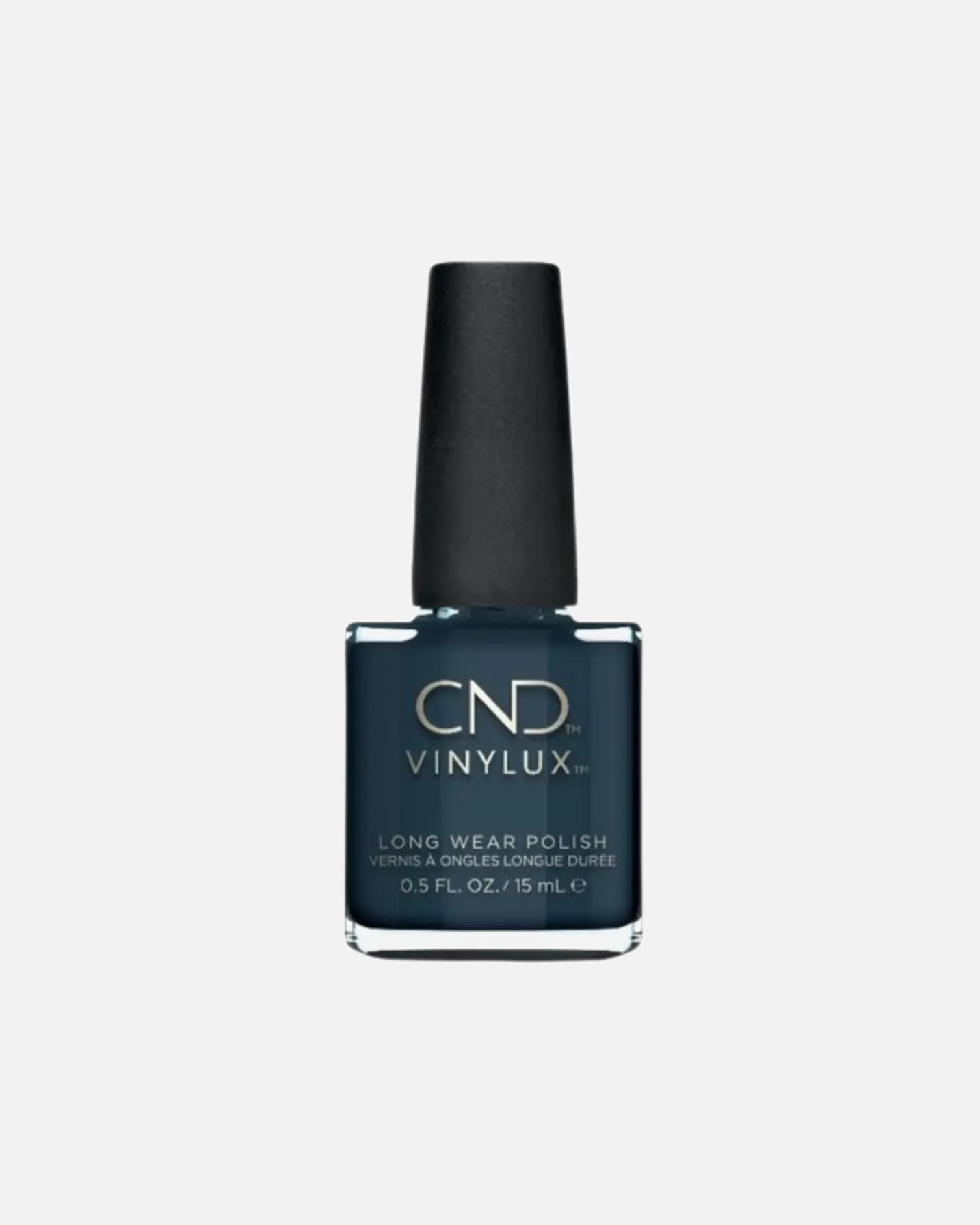 Körömlakk - CND Vinylux Long Wear Polish It'S Now Oar Never #355