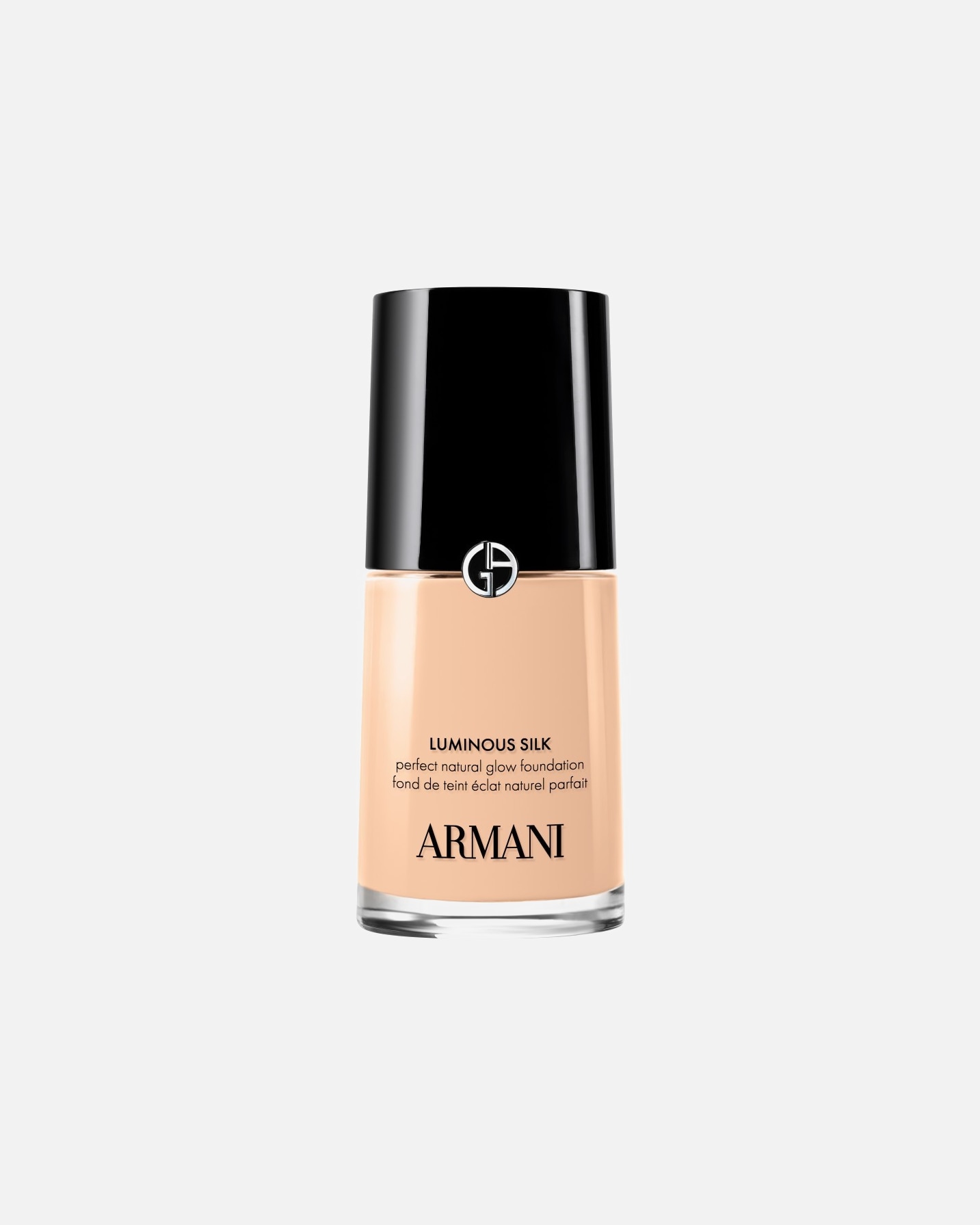 Alapozó - Giorgio Armani Luminous Silk FOUNDATION 3.75