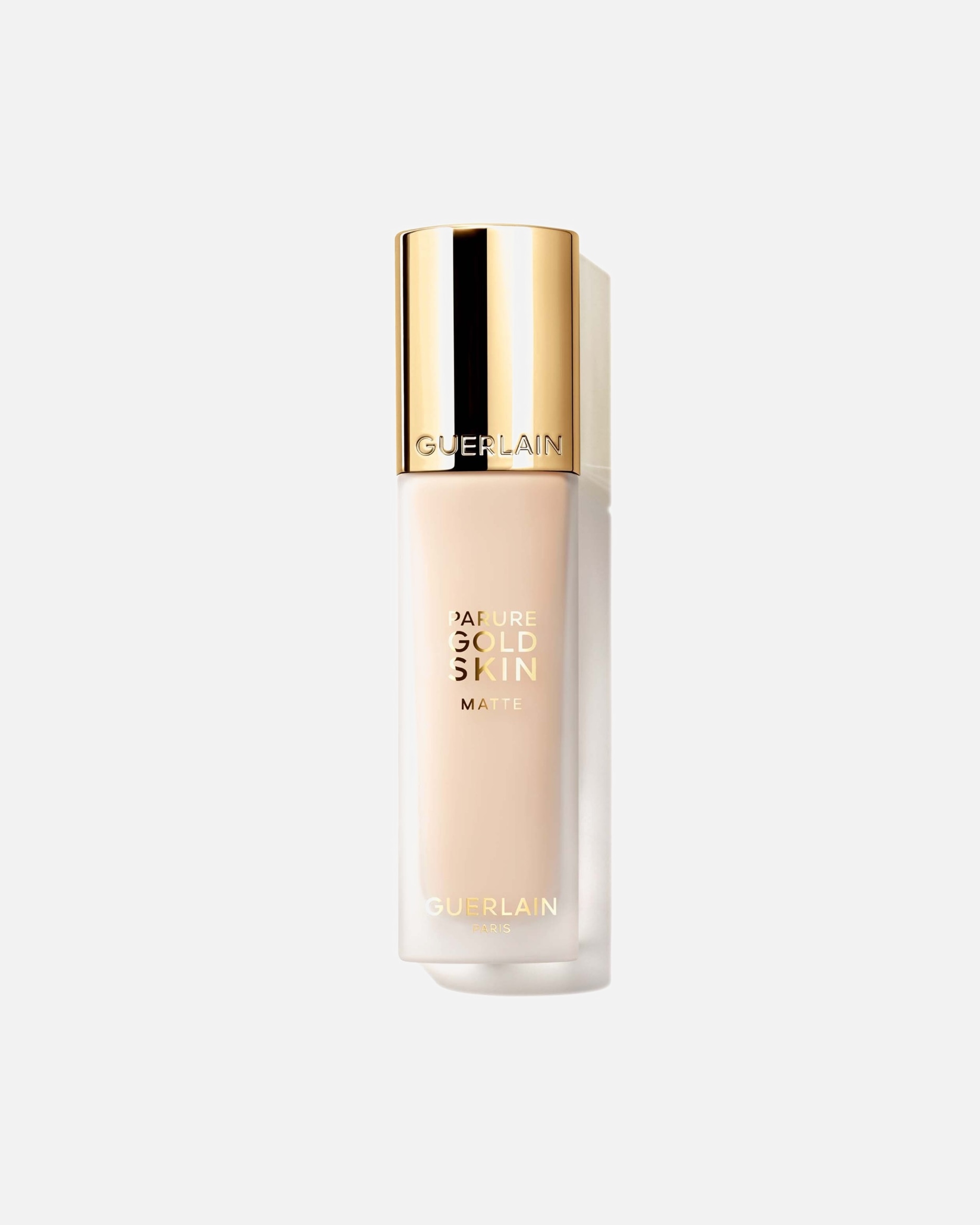 Alapozó - Guerlain Parure Gold Matte 35 ml