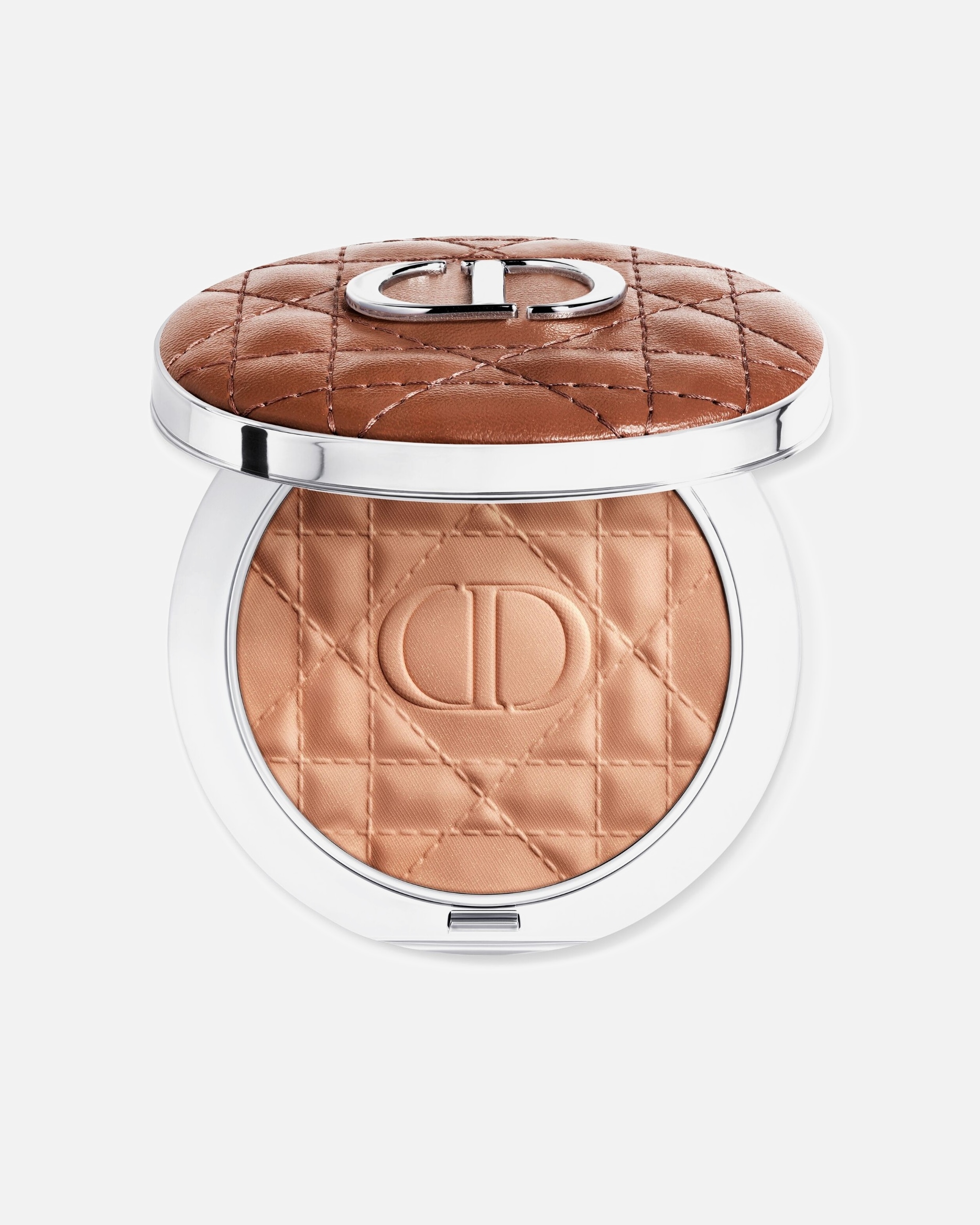 Bronzosító - Nő DIOR Forever Nude Bronzer 03 Soft