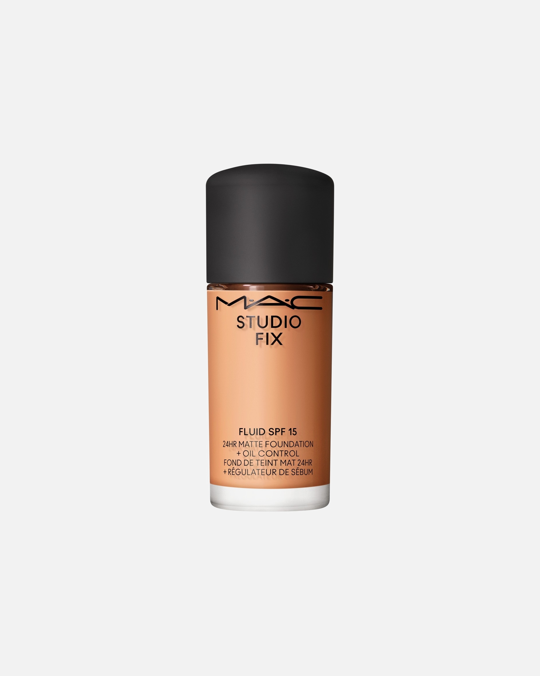 Alapozó - MAC Studio Mini Fix Fluid SPF 15 NC44.5