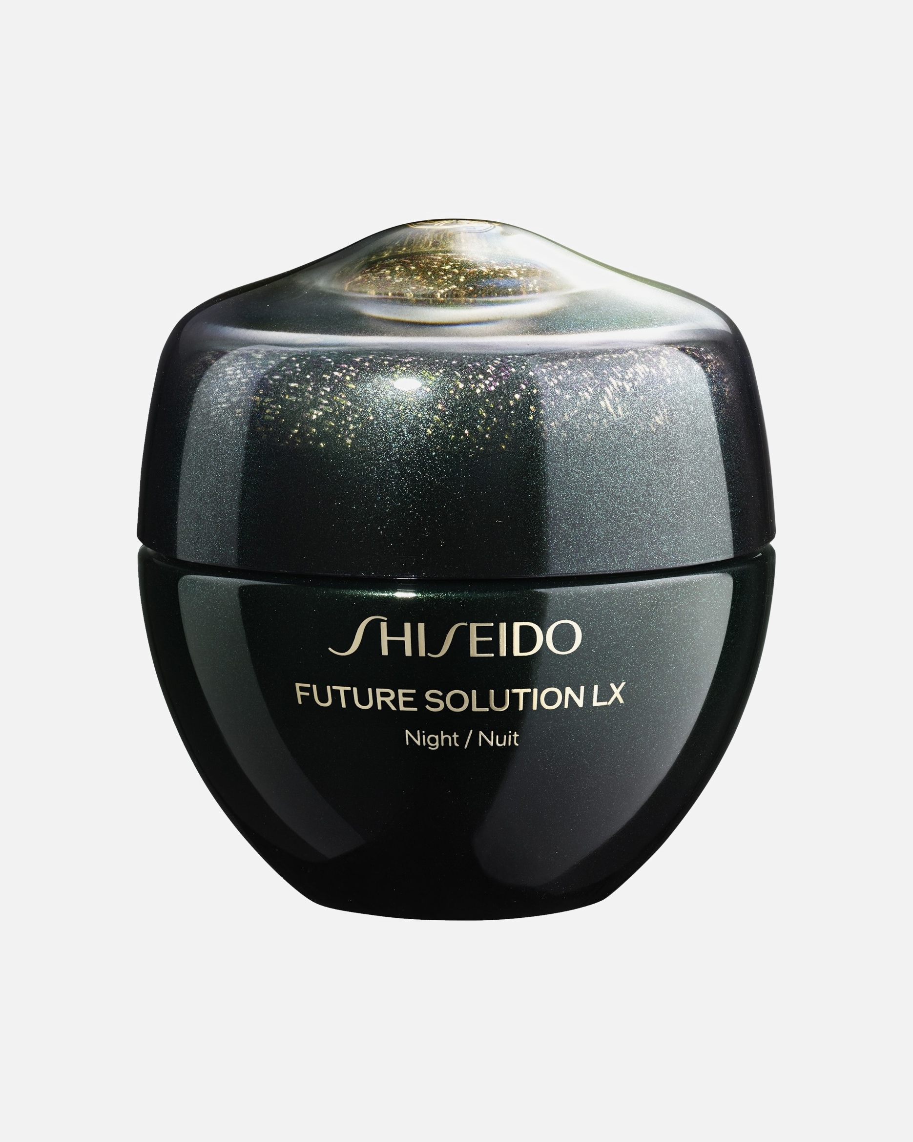 Éjszakai krém - Nő Shiseido FUTURE SOLUTION LX Total Regenerating Cream 50 ml