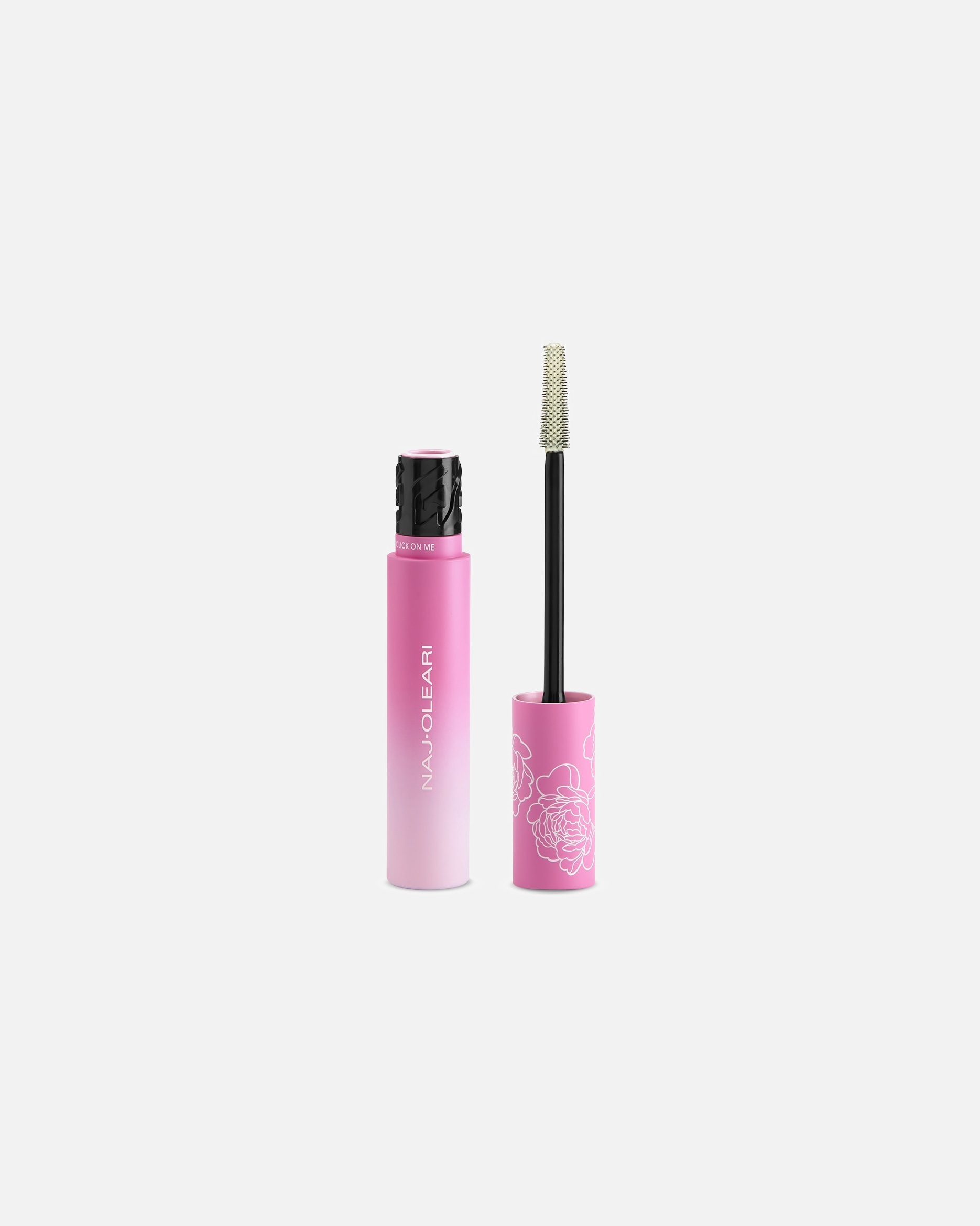 Primer - Naj Oleari Default Brand Line Click On Me Lash Primer Mascara