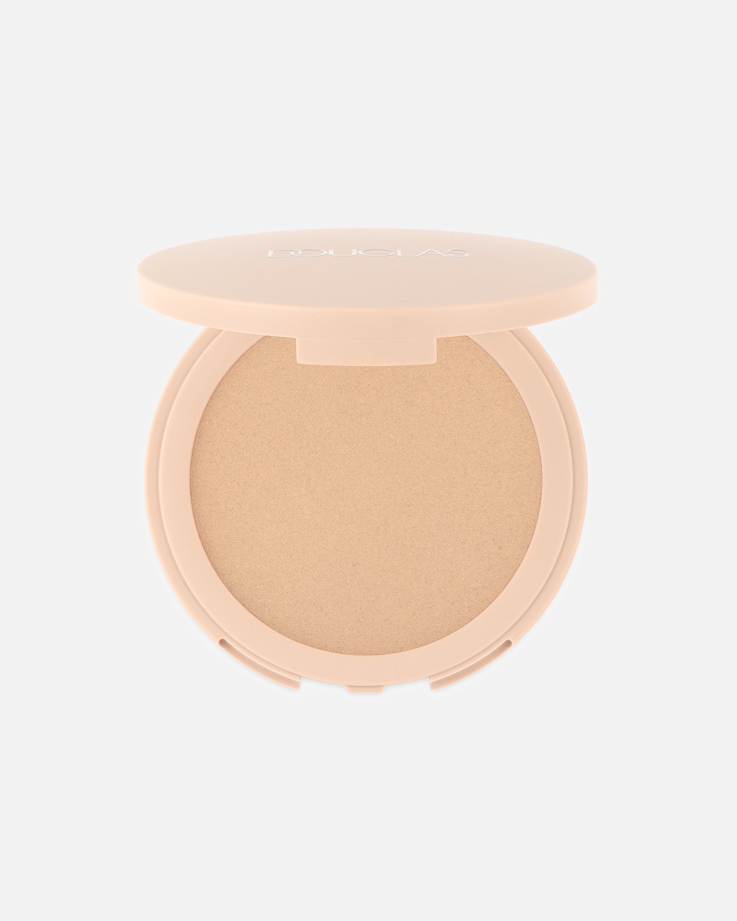 Púder - Douglas Collection Mattifying Powder Natural