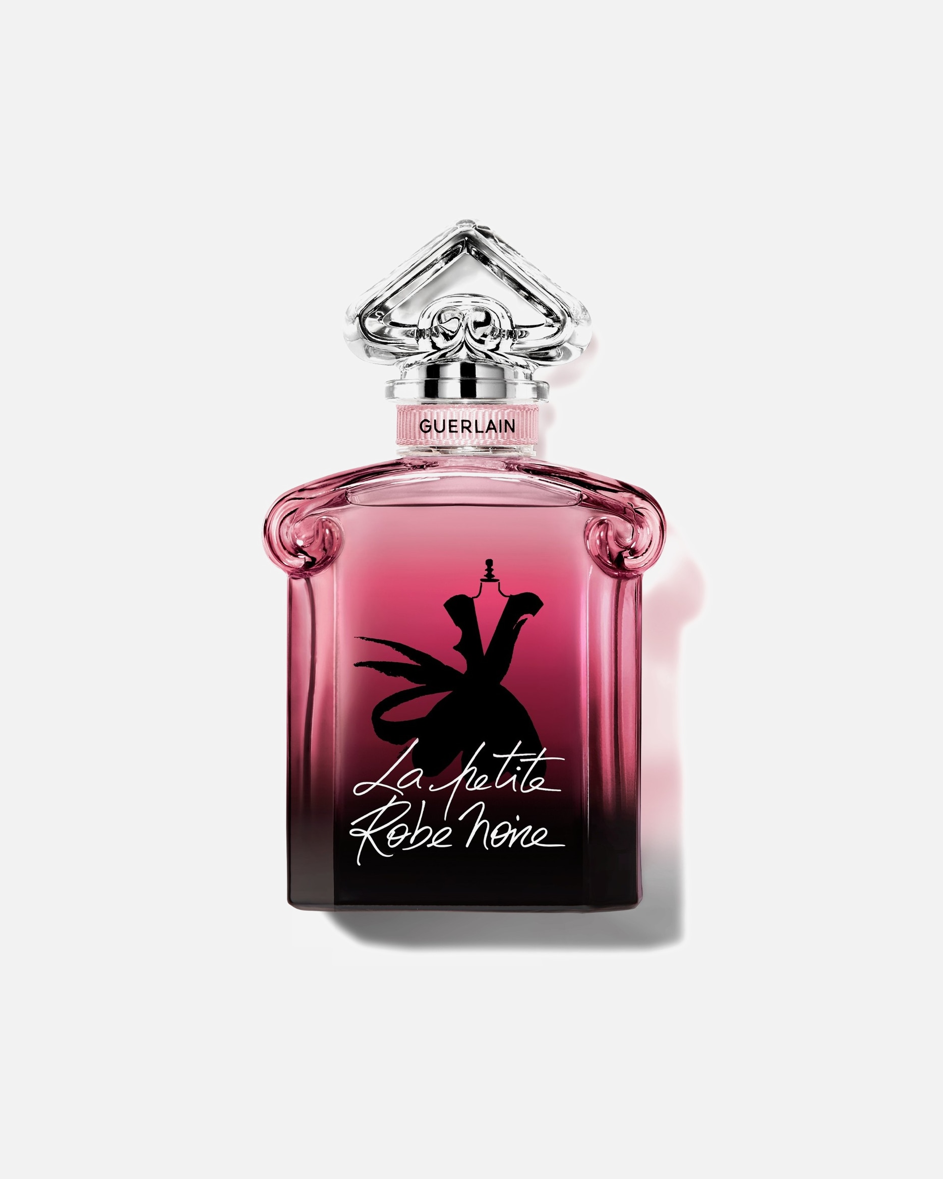 Eau de Parfum - Nő Guerlain La Petite Robe Noire La Petite Robe Noire Absolue 50 ml
