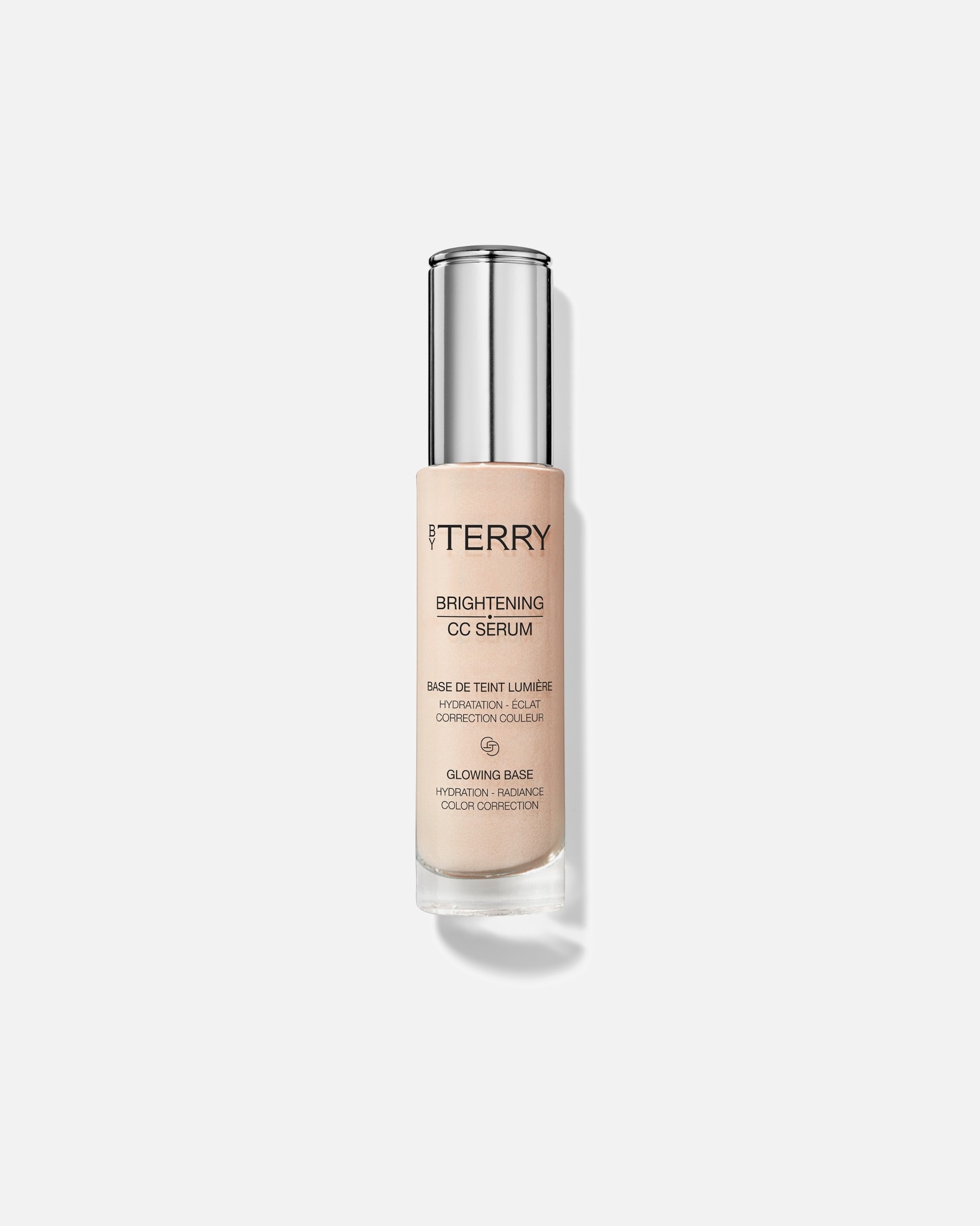 CC krém - By Terry Baume de Rose CC Lumi Serum 30 ml