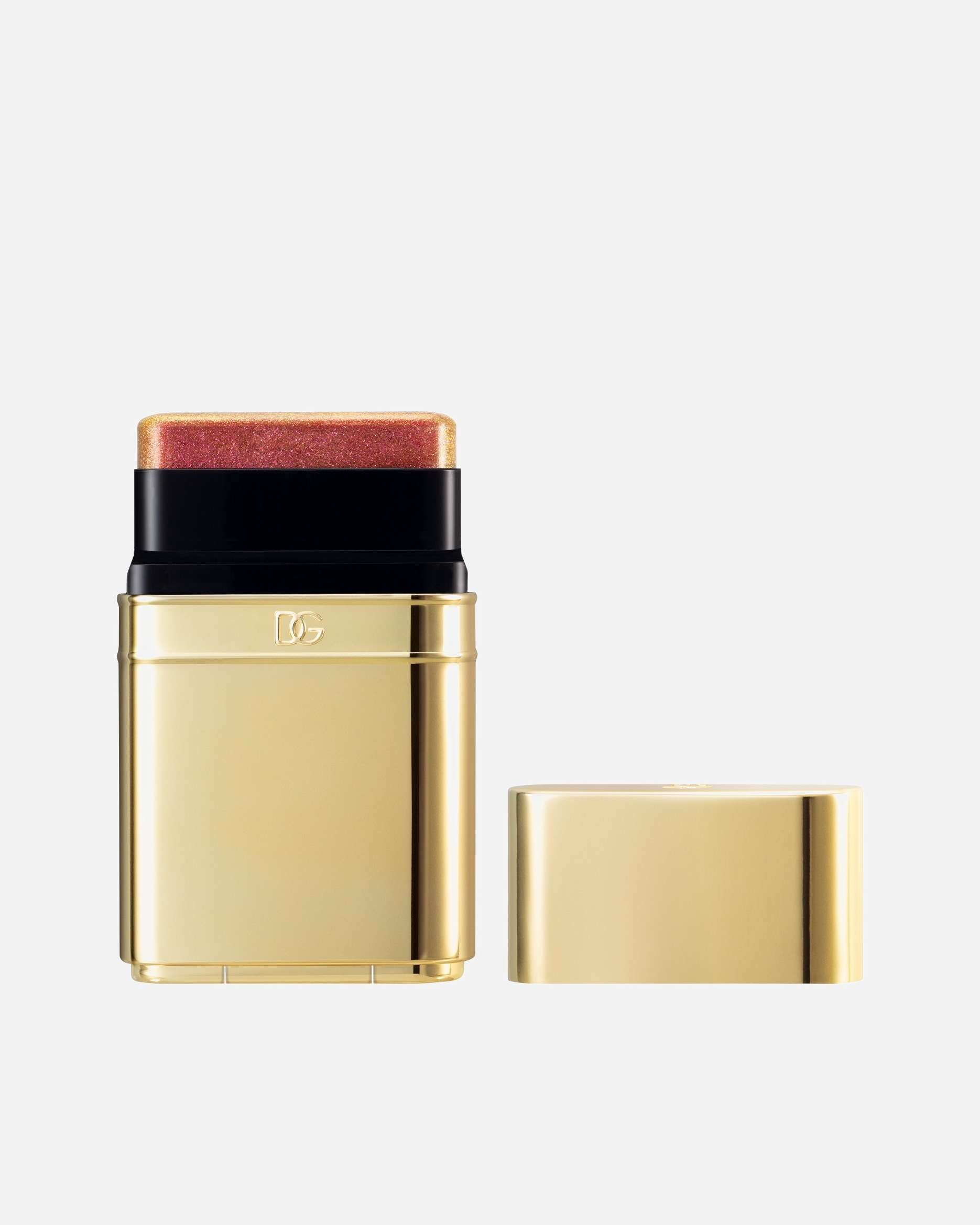 Highlighter - Dolce&Gabbana Make-up Glazelighter 12 g