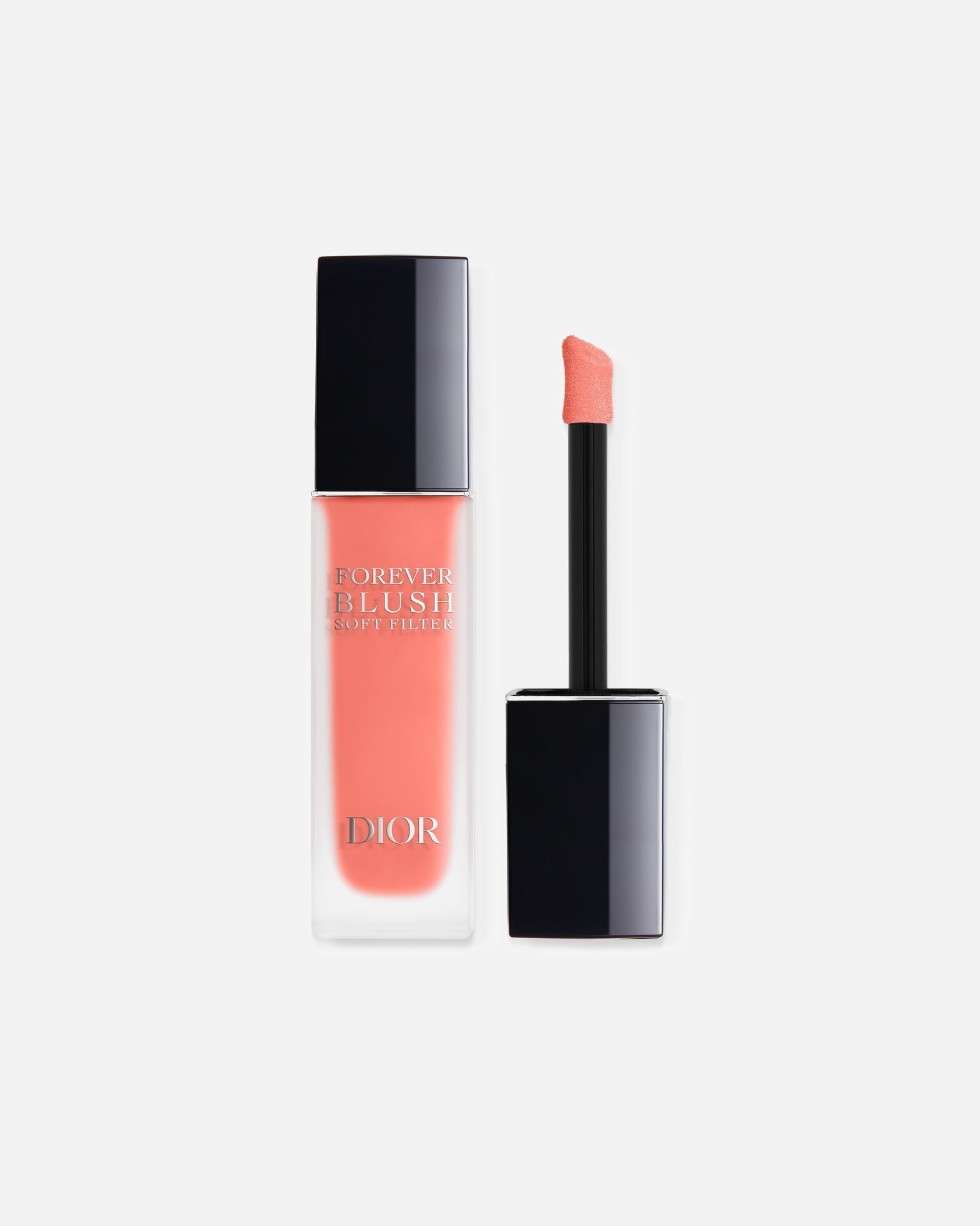 Pirosító - DIOR Forever Blush Soft Filter 04 - DAISY