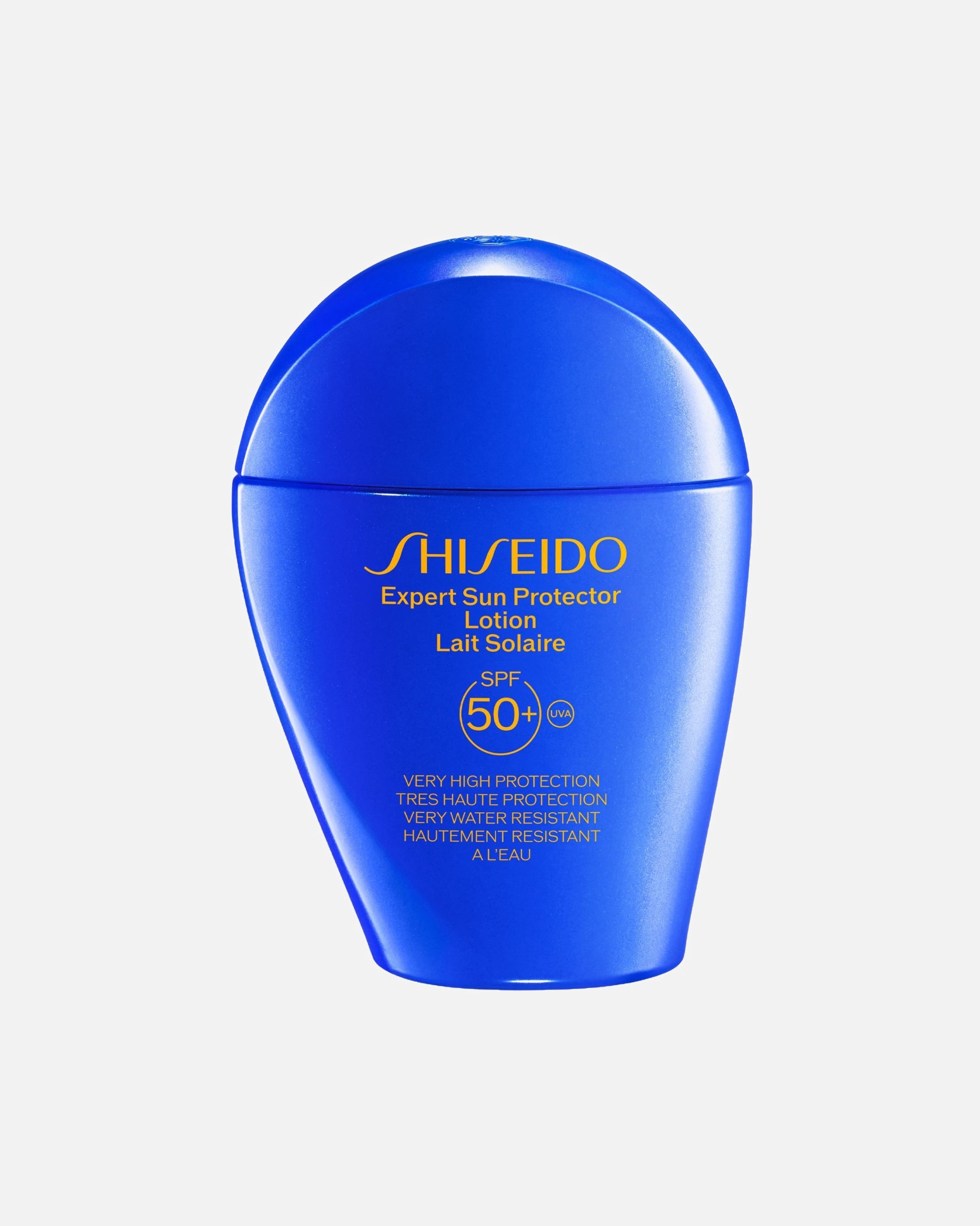 Naptej - Shiseido Sun Care Expert Sun Protector Lotion SPF50+ 50 ml