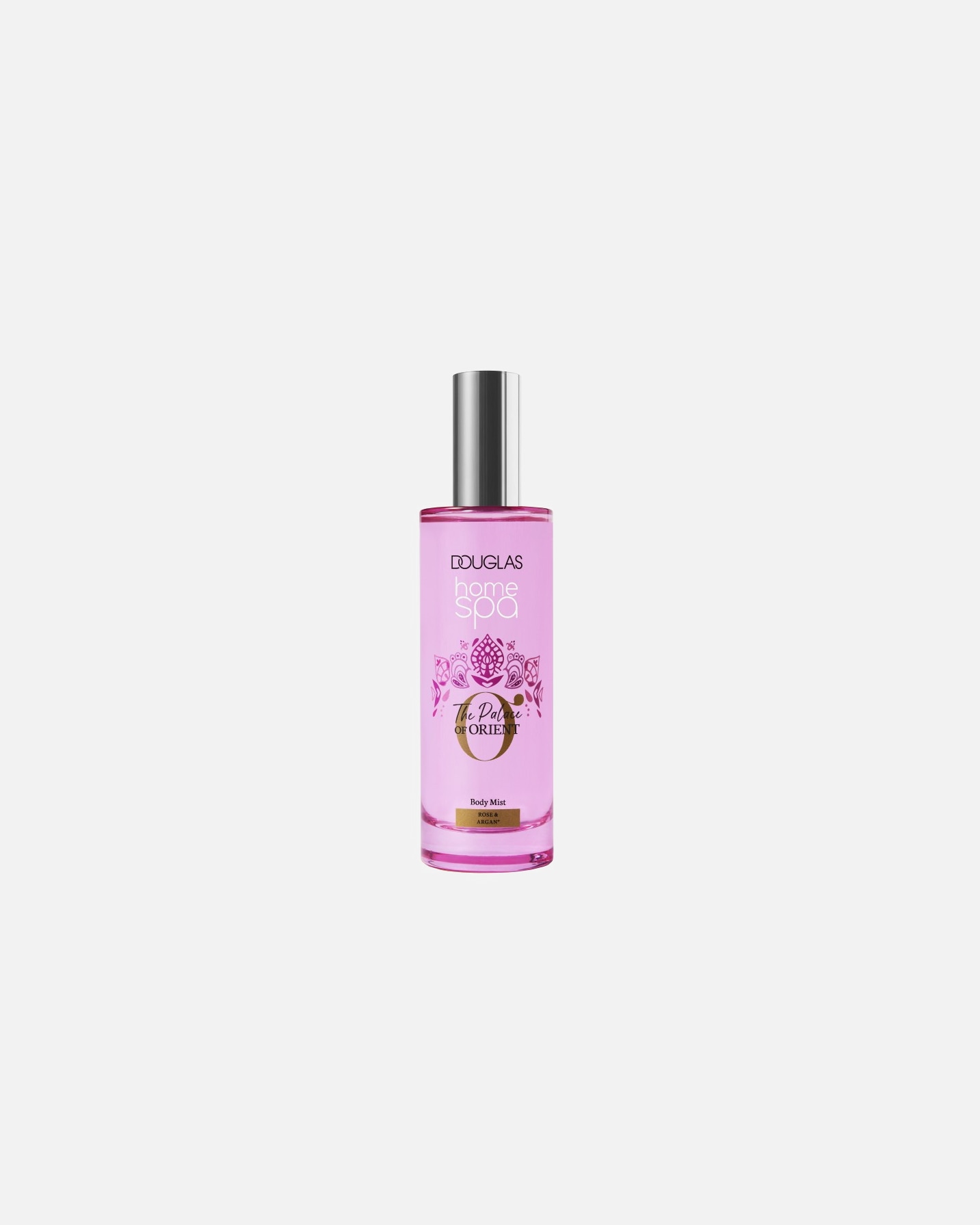 Testpermet - Douglas Collection Home Spa The Palace Of Orient 100 ml