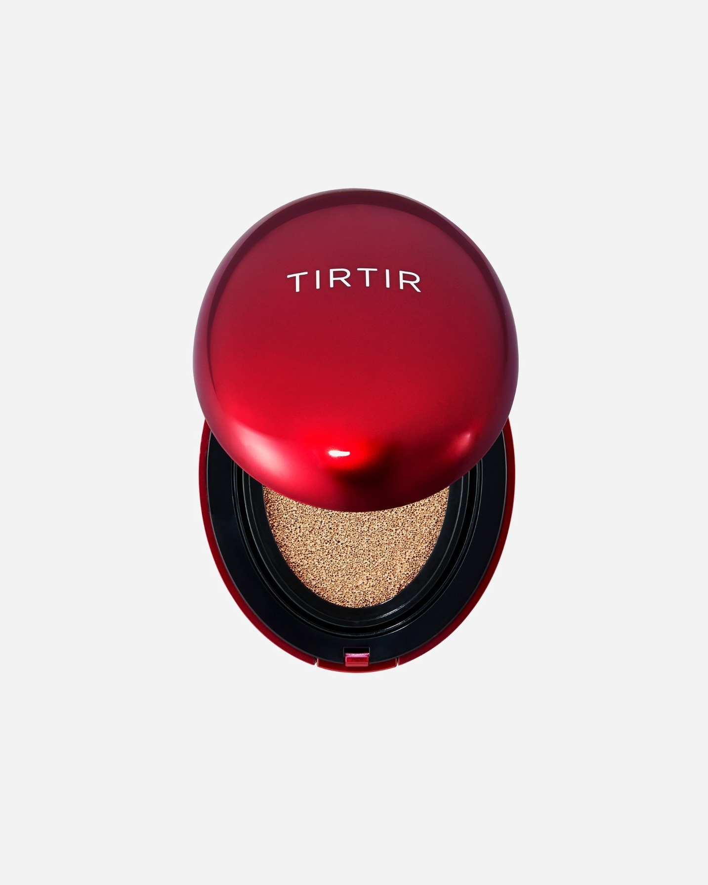 Alapozó - TIRTIR TIRTIR Mask Fit Red Cushion 23N Sand 25N - MOCHA