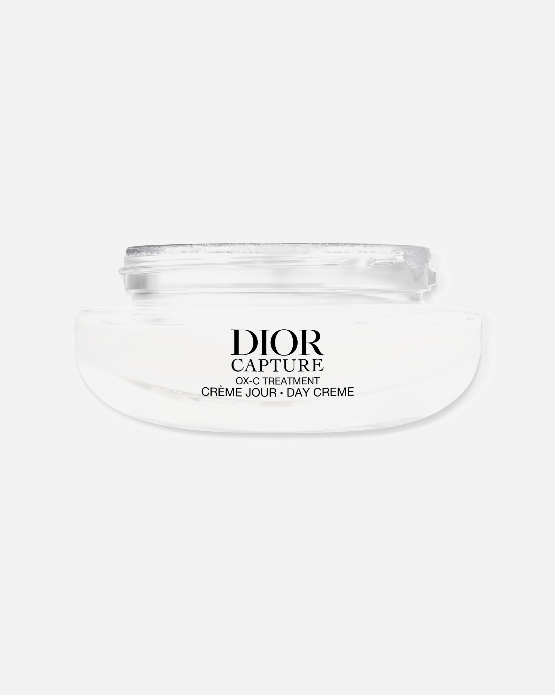 Arckrém - DIOR Capture Day Creme 50 ml - Refill