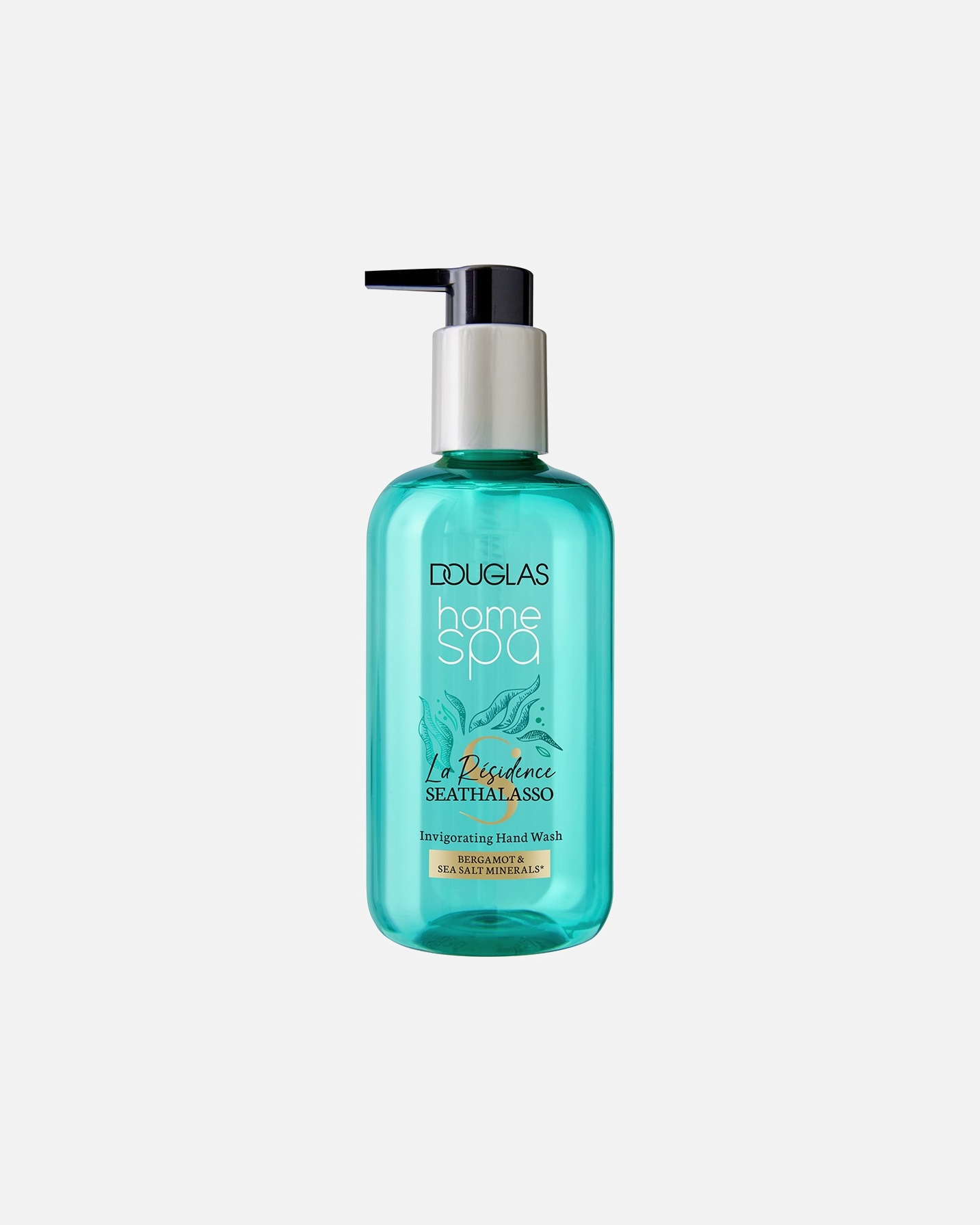 Kéziszappan - Douglas Collection Home Spa La Residence Seatha Hand Wash 300 ml