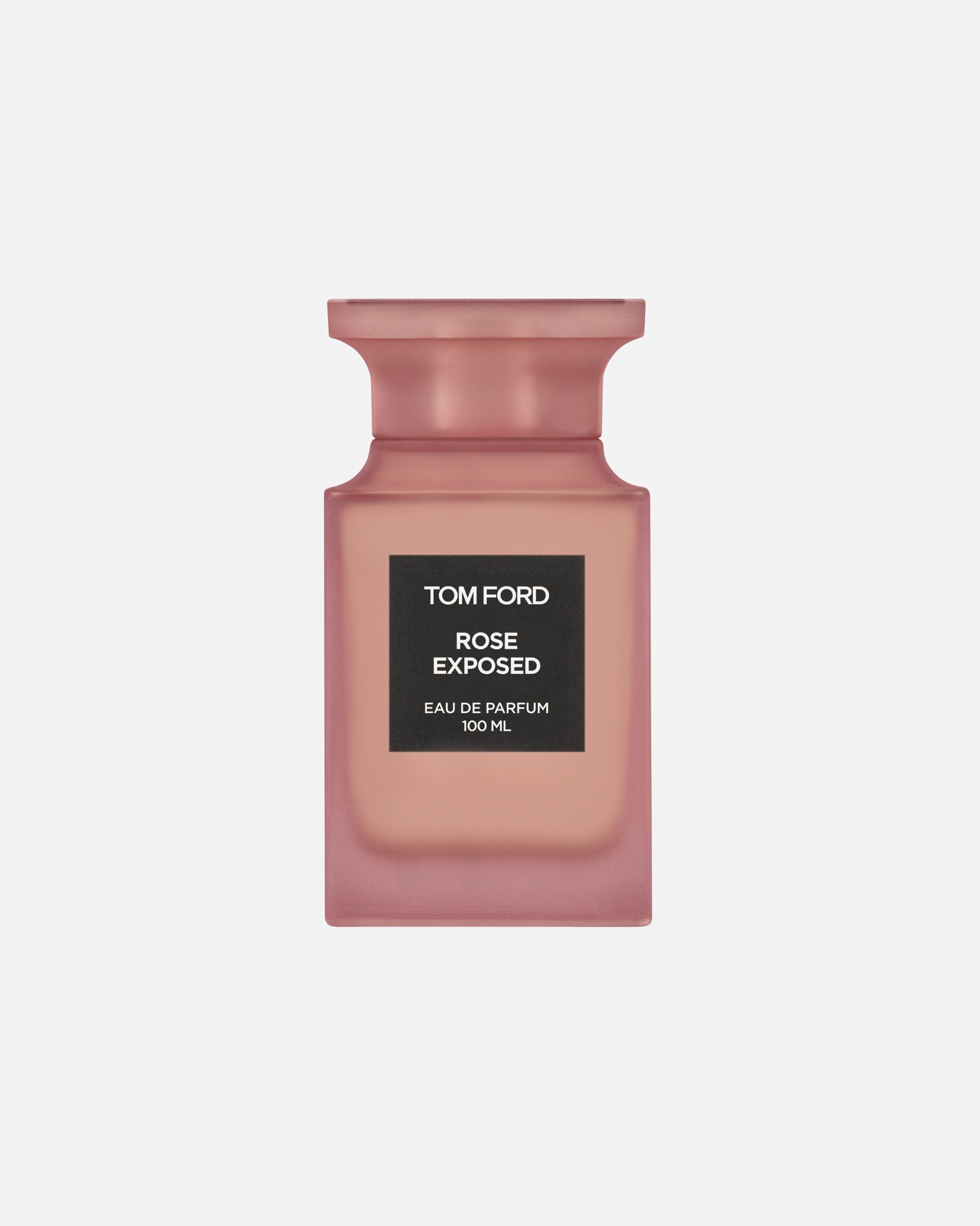 Eau de Parfum - Nő TOM FORD Rose Exposed 100 ml
