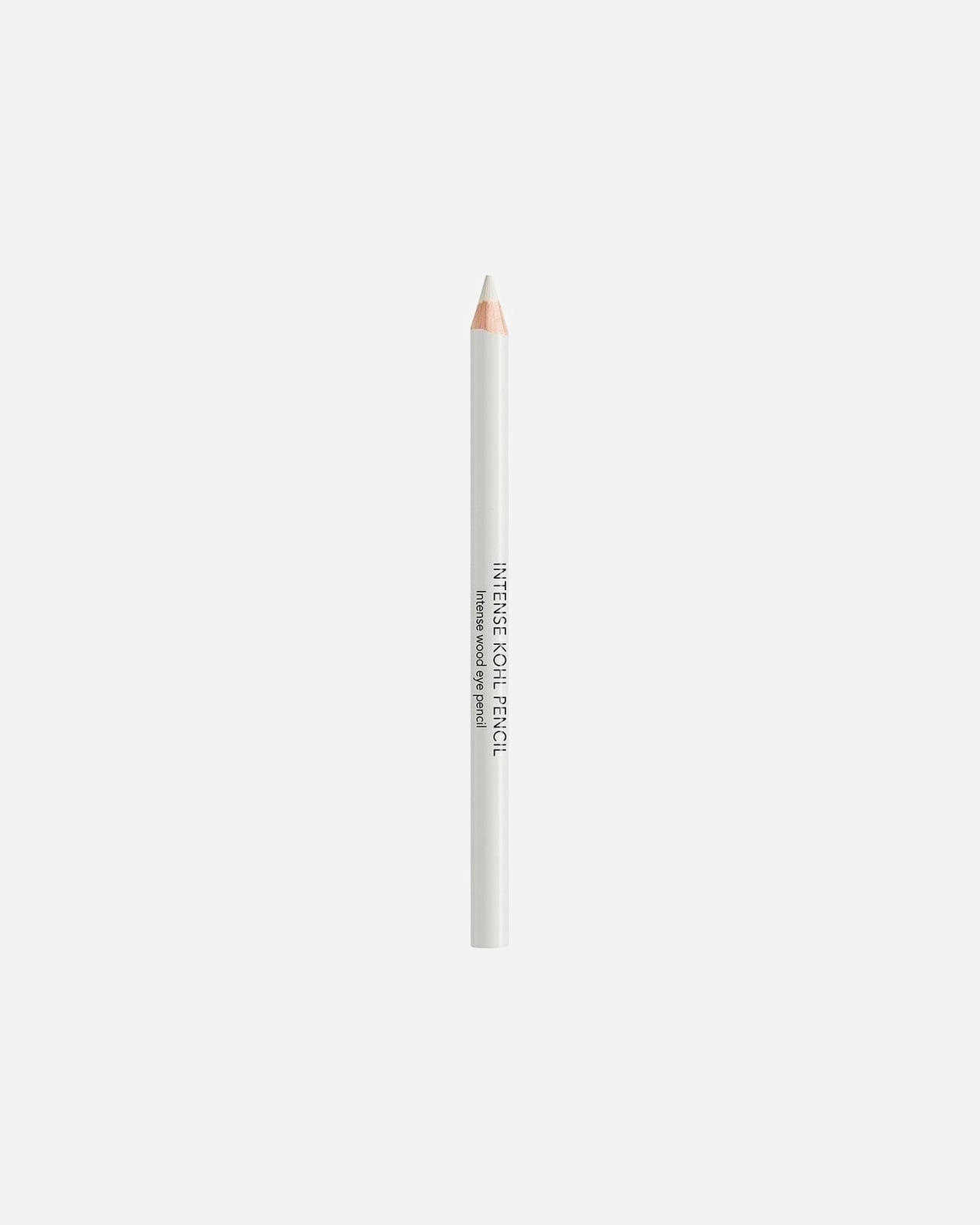 Kajal szemceruza - Douglas Collection Make-Up Intense Kohl Pencil 8 White is White