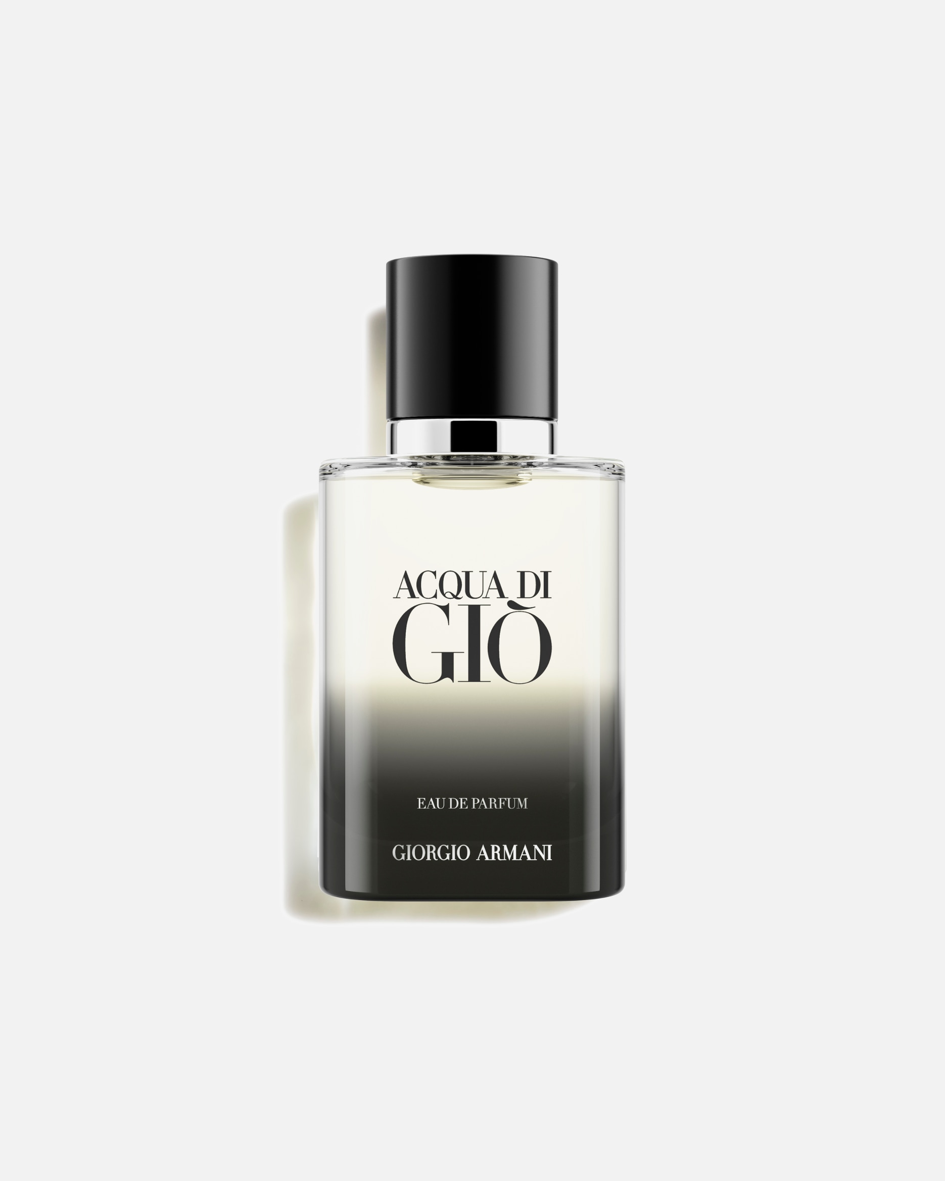 Eau de Parfum - Férfi Giorgio Armani Acqua di Giò Pour Homme 30 ml