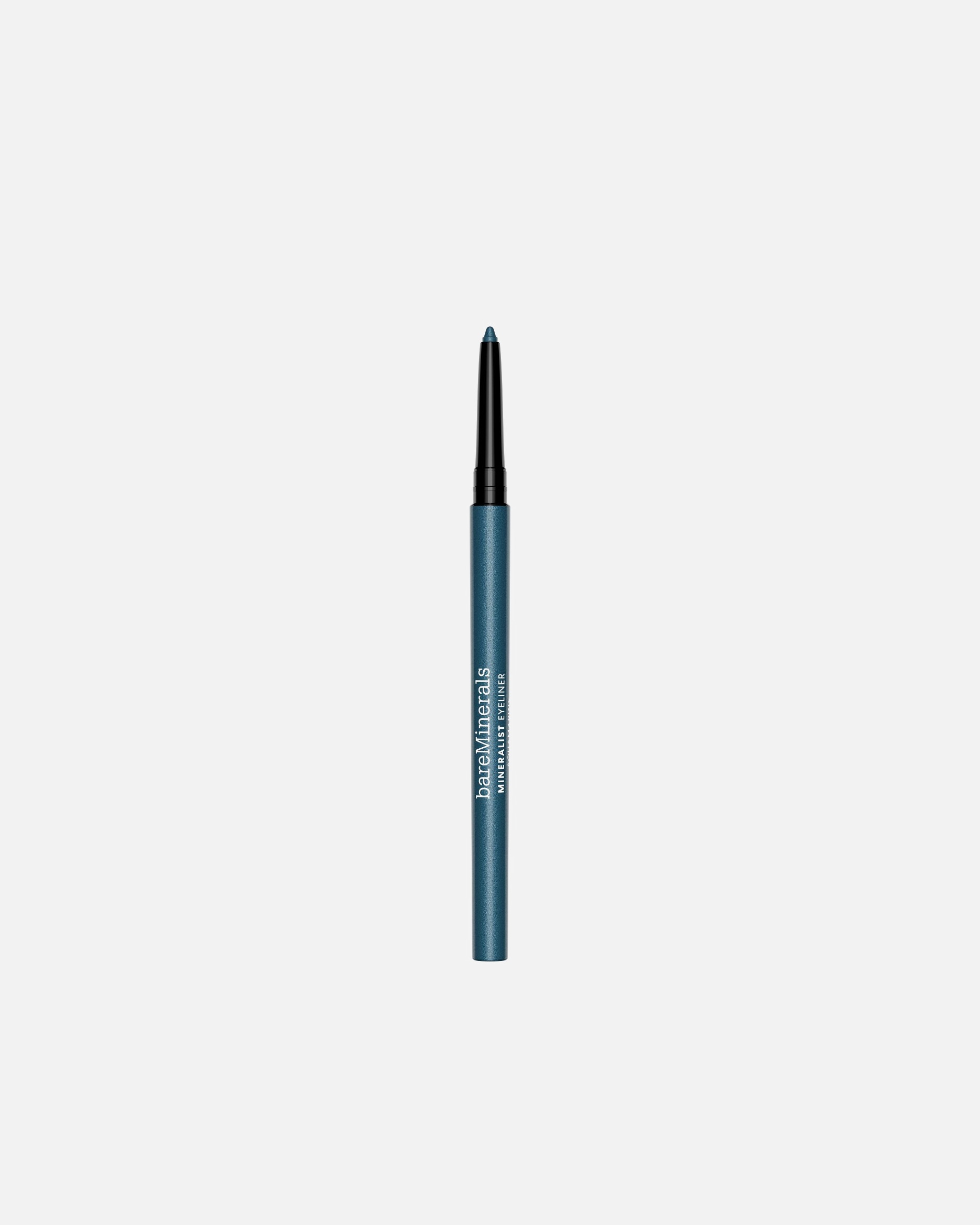 Szemceruza - bareMinerals Mineralist Eyeliner Aquamarine