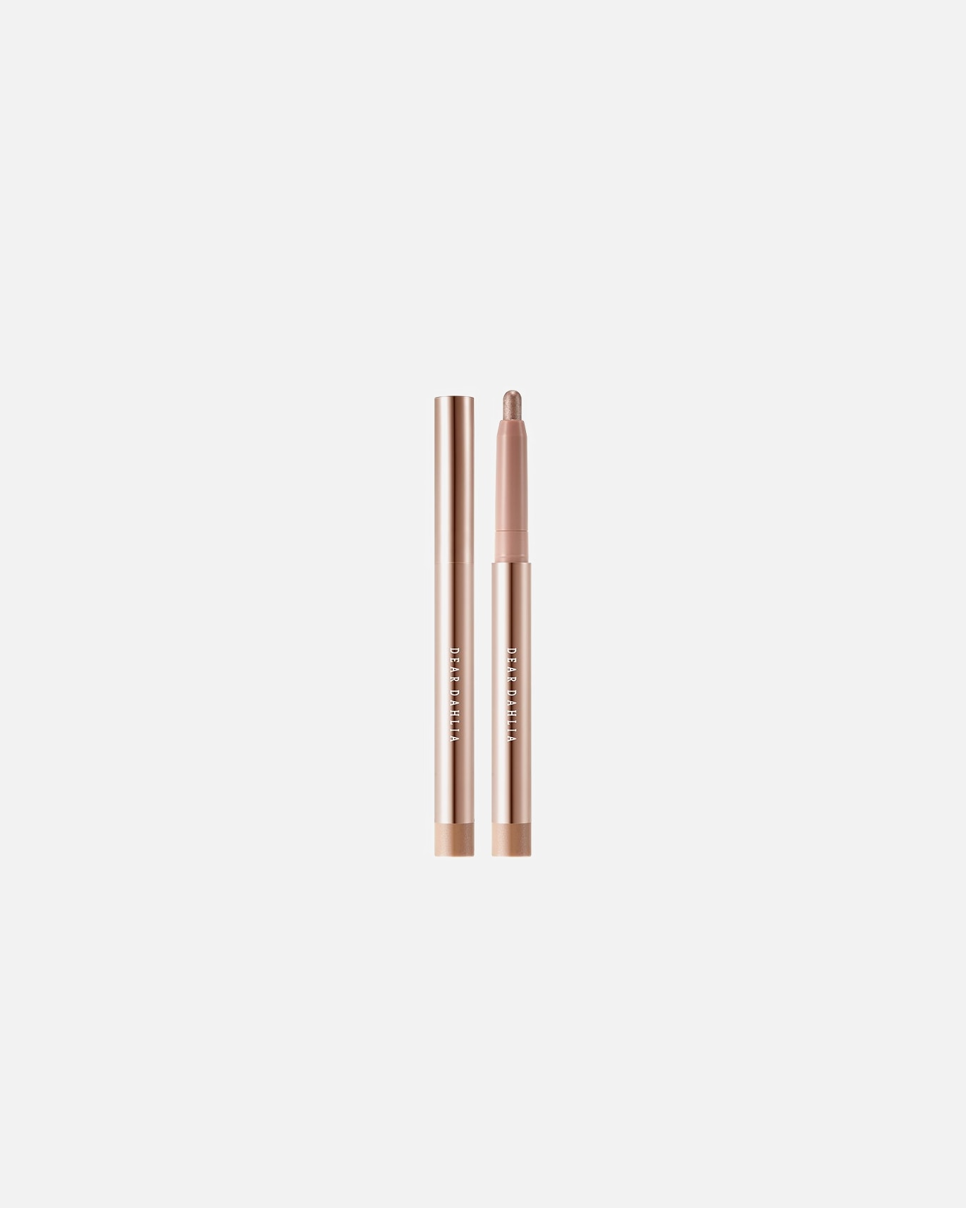 Szemhéjpúder - Nő Dear Dahlia Perfect Designing Shadow Stick MAPLE BROWN