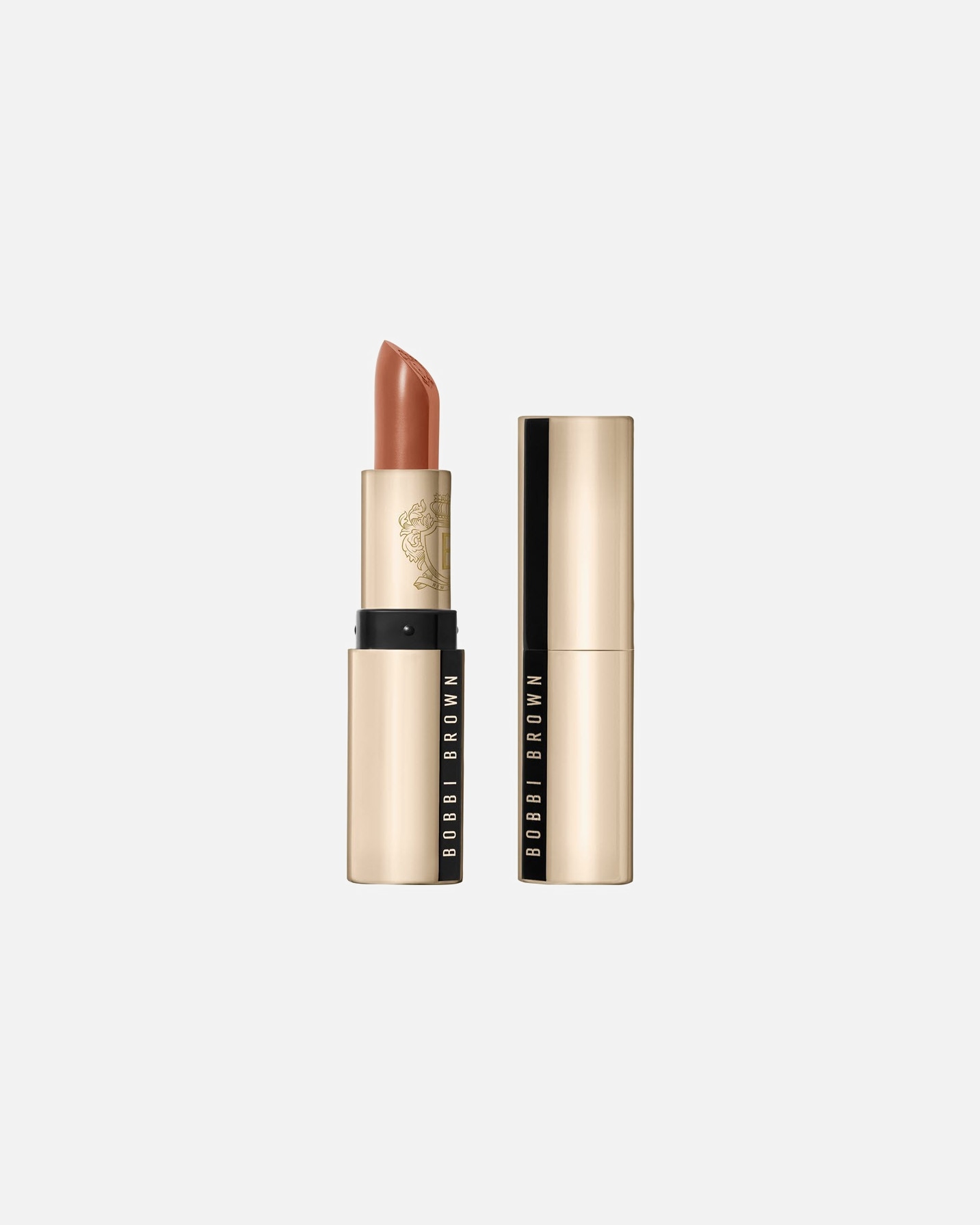 Rúzs - Bobbi Brown 0 Luxe Lipstick After Dusk