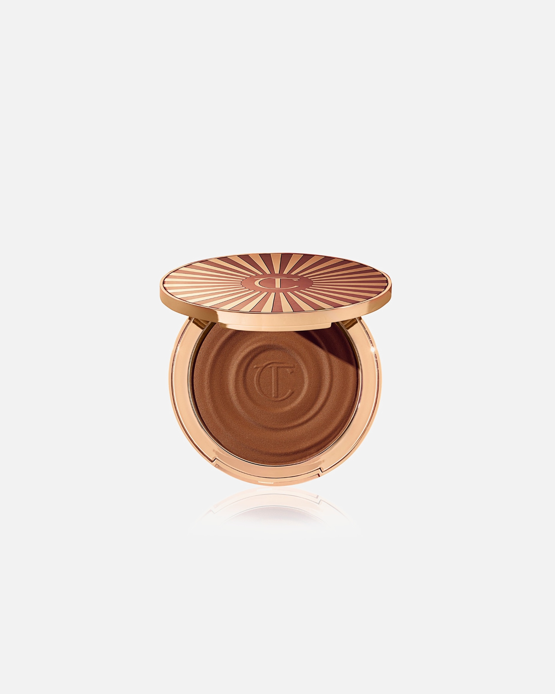 Bronzosító - Charlotte Tilbury 3 - Tan