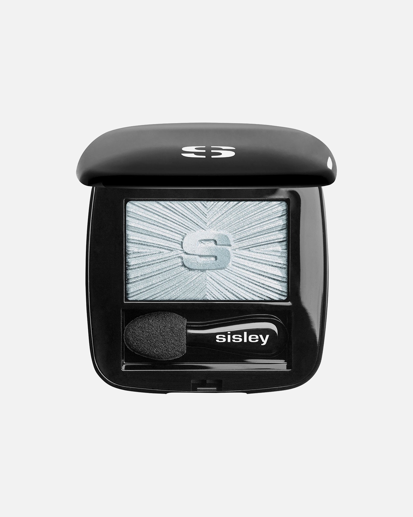 Szemhéjpúder - Nő Sisley 0 Les Phyto-Ombres 30 - Silky Sky