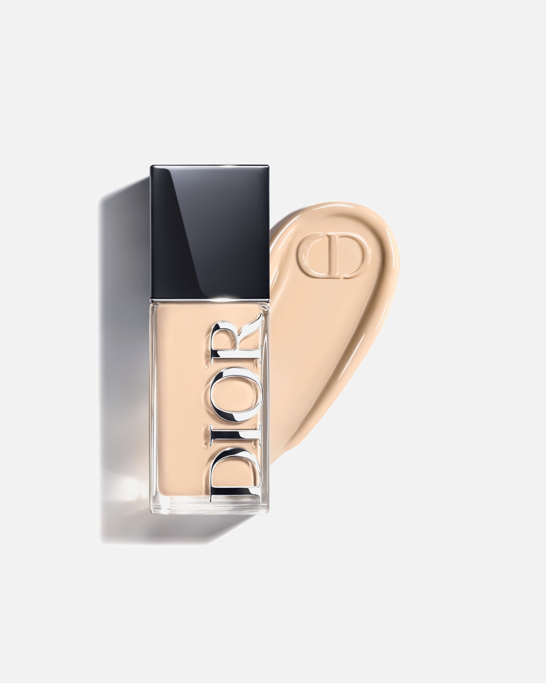 Alapozó - DIOR Forever Dior Forever Skin Glow 0.5N - Neutral