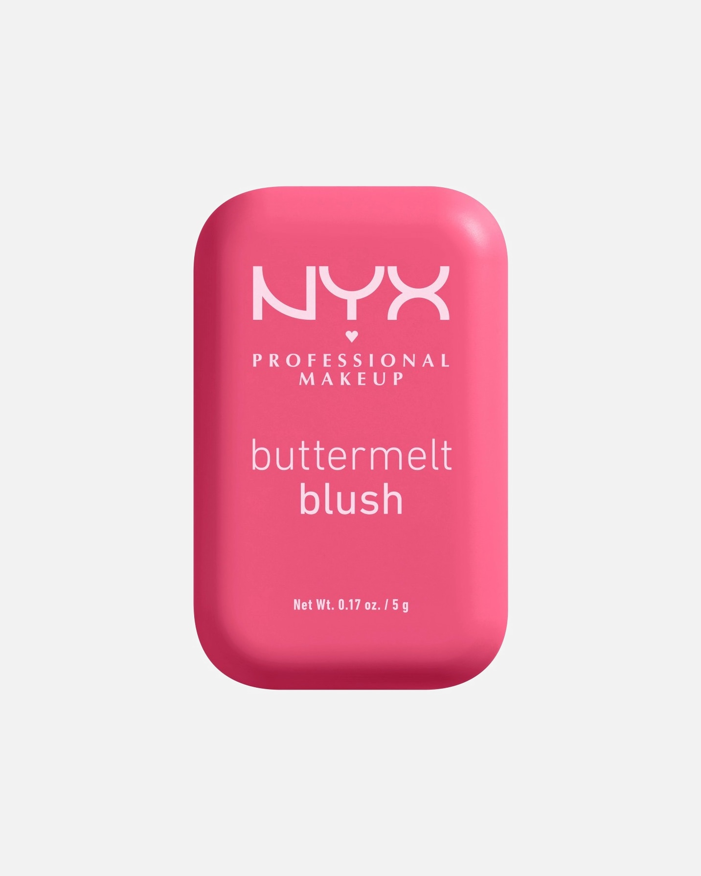 Pirosító - NYX Professional Makeup Buttermelt Getting Butta