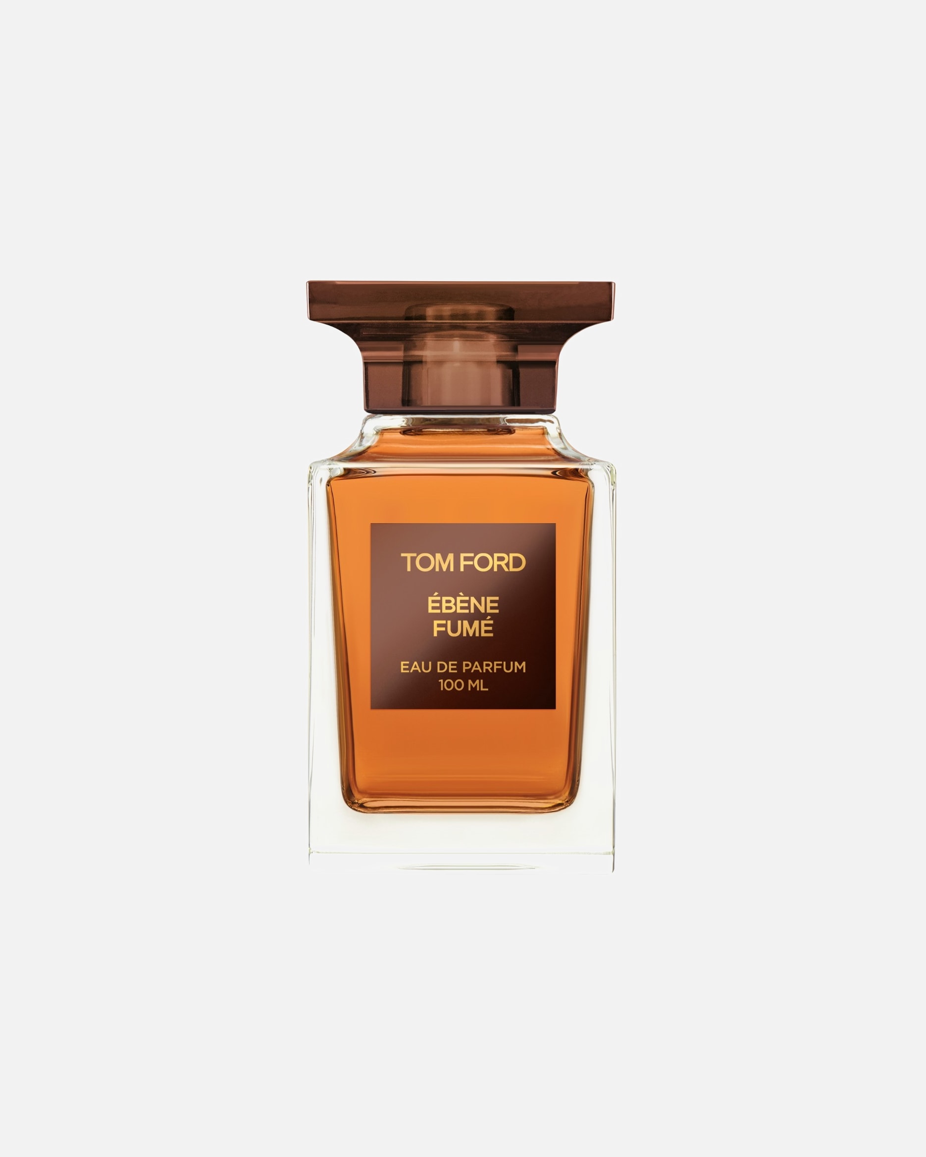 Eau de Parfum - TOM FORD Private Blend Düfte Ébène Fumé 100 ml