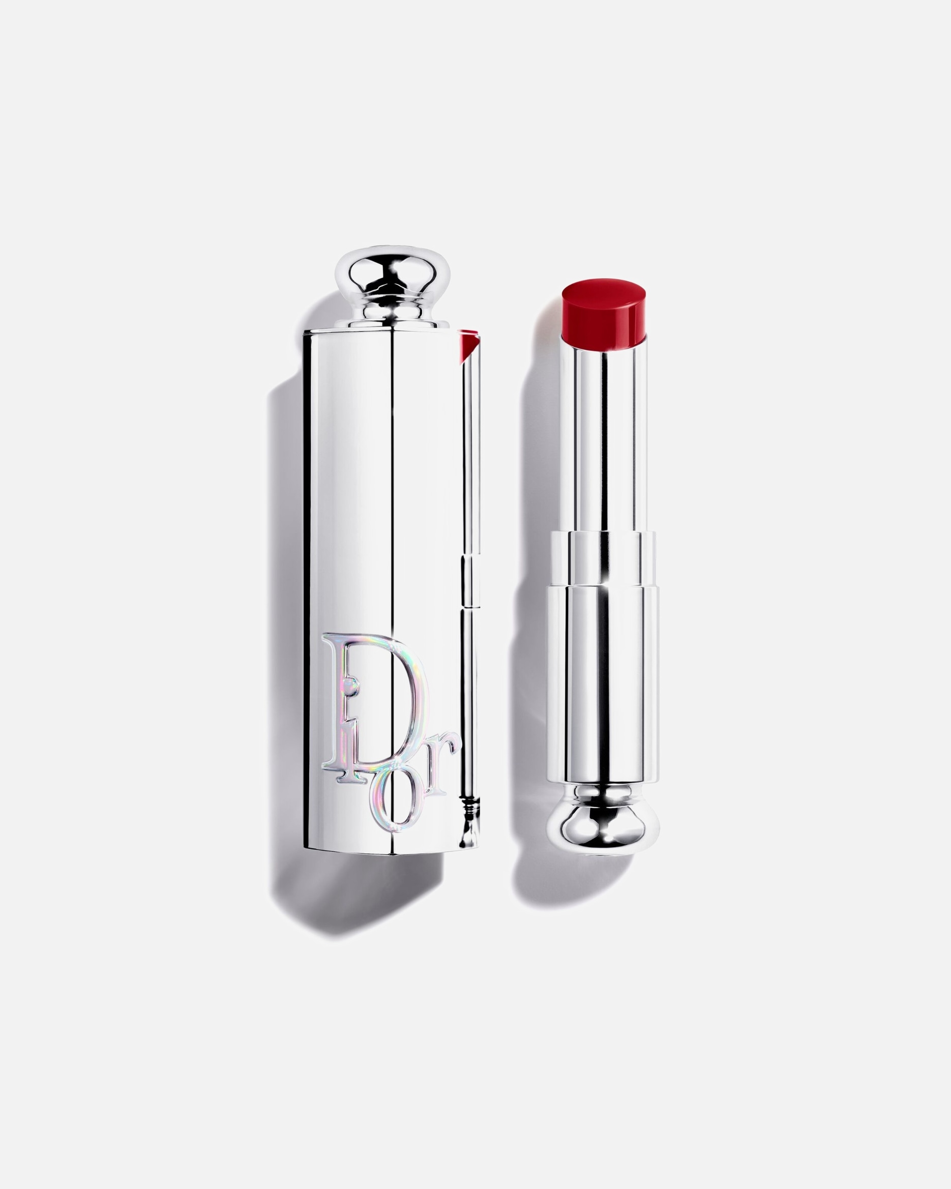 Rúzs - DIOR Dior Addict Glass Lipstick 807 Very Dior