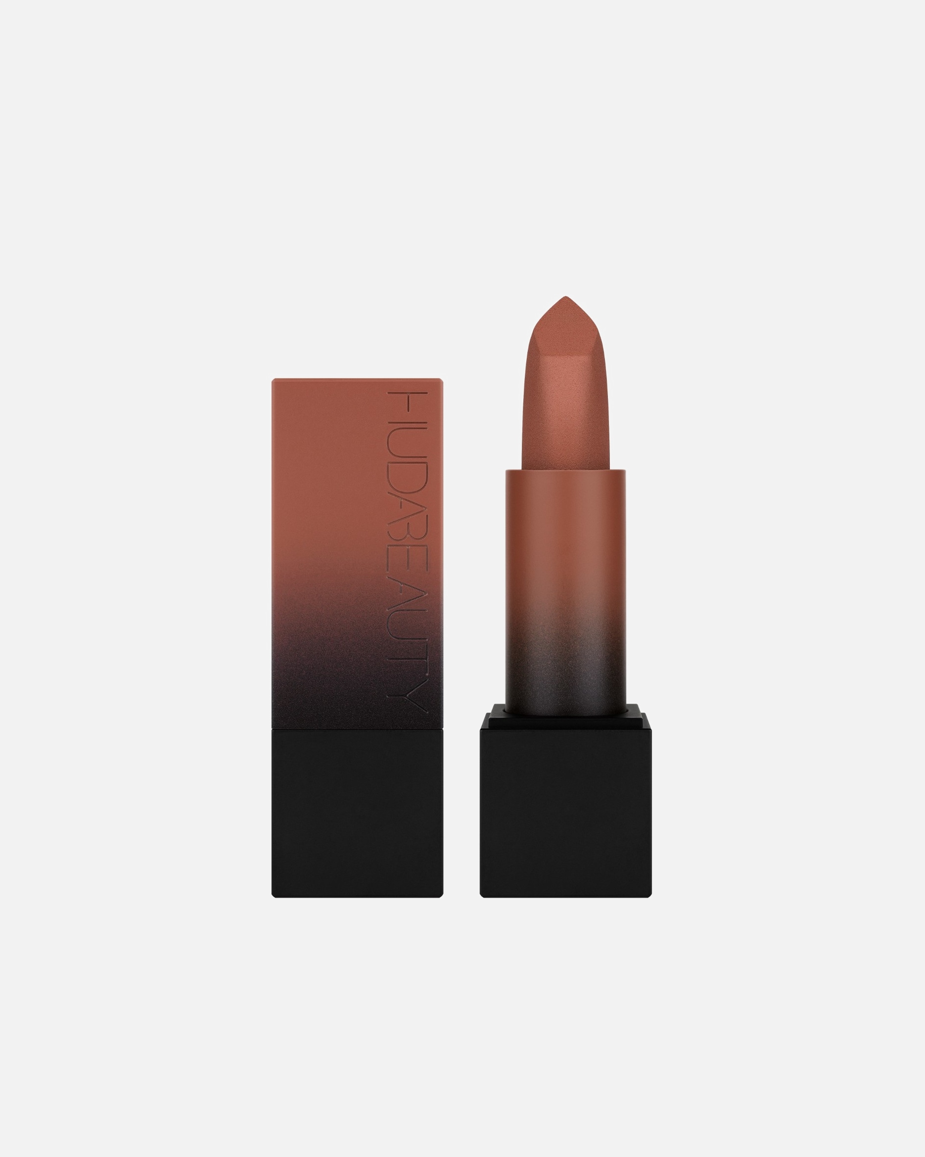 Rúzs - HUDA BEAUTY Power Bullet Matte Lipstick Game Night