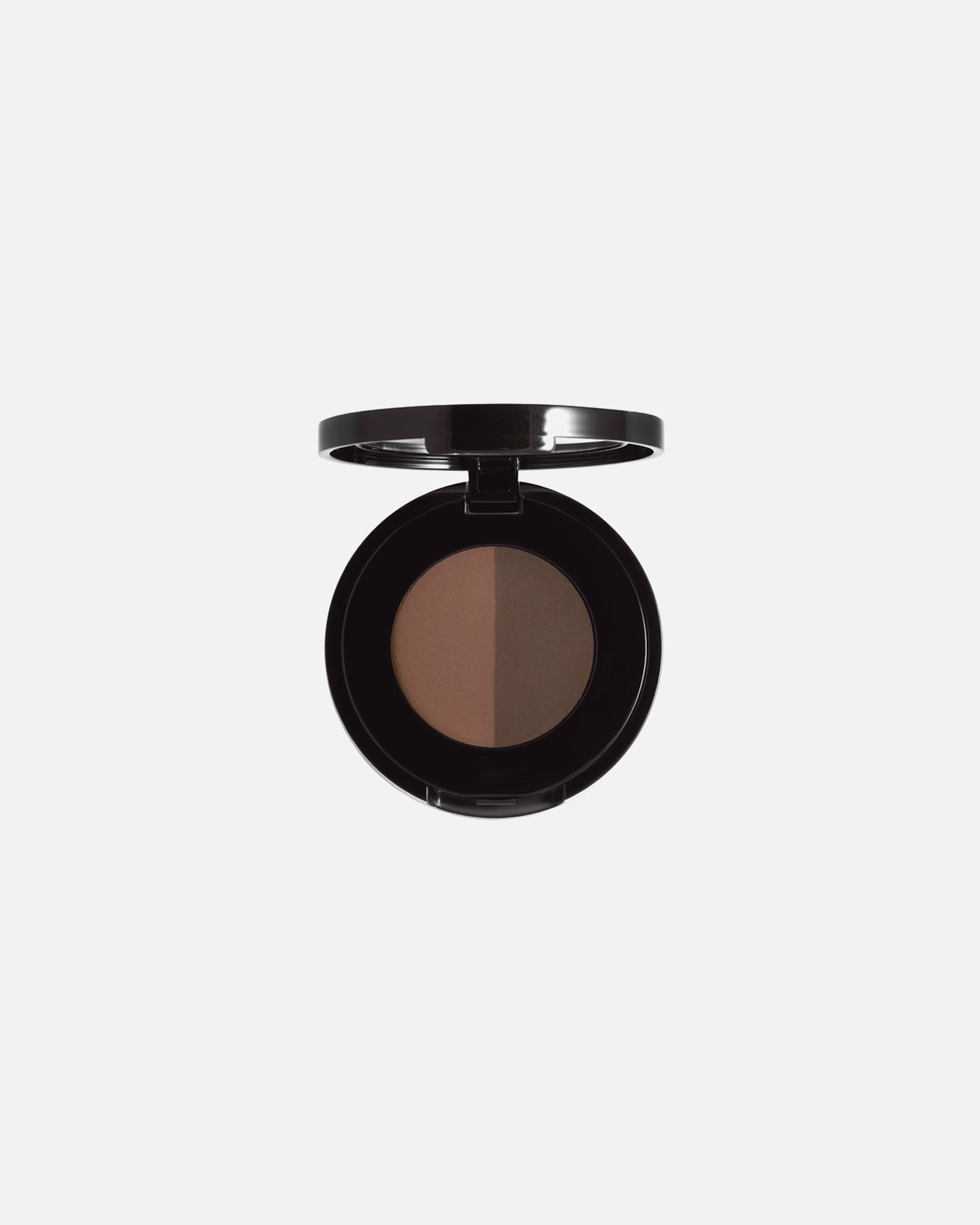Szemöldökpúder - Anastasia Beverly Hills 0 Brow Powder Duo Chocolate