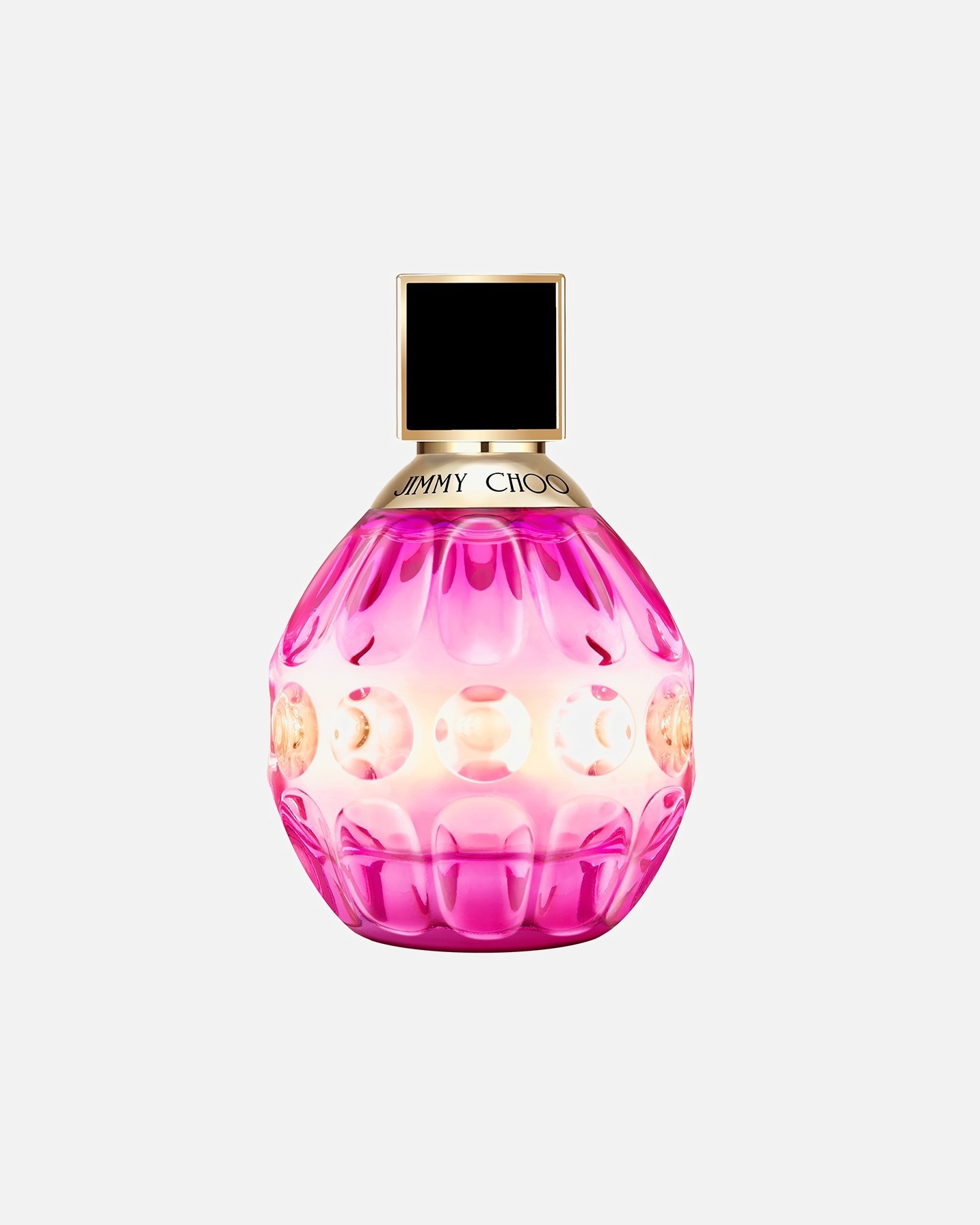 Eau de Parfum - Nő Jimmy Choo Rose Passion 60 ml