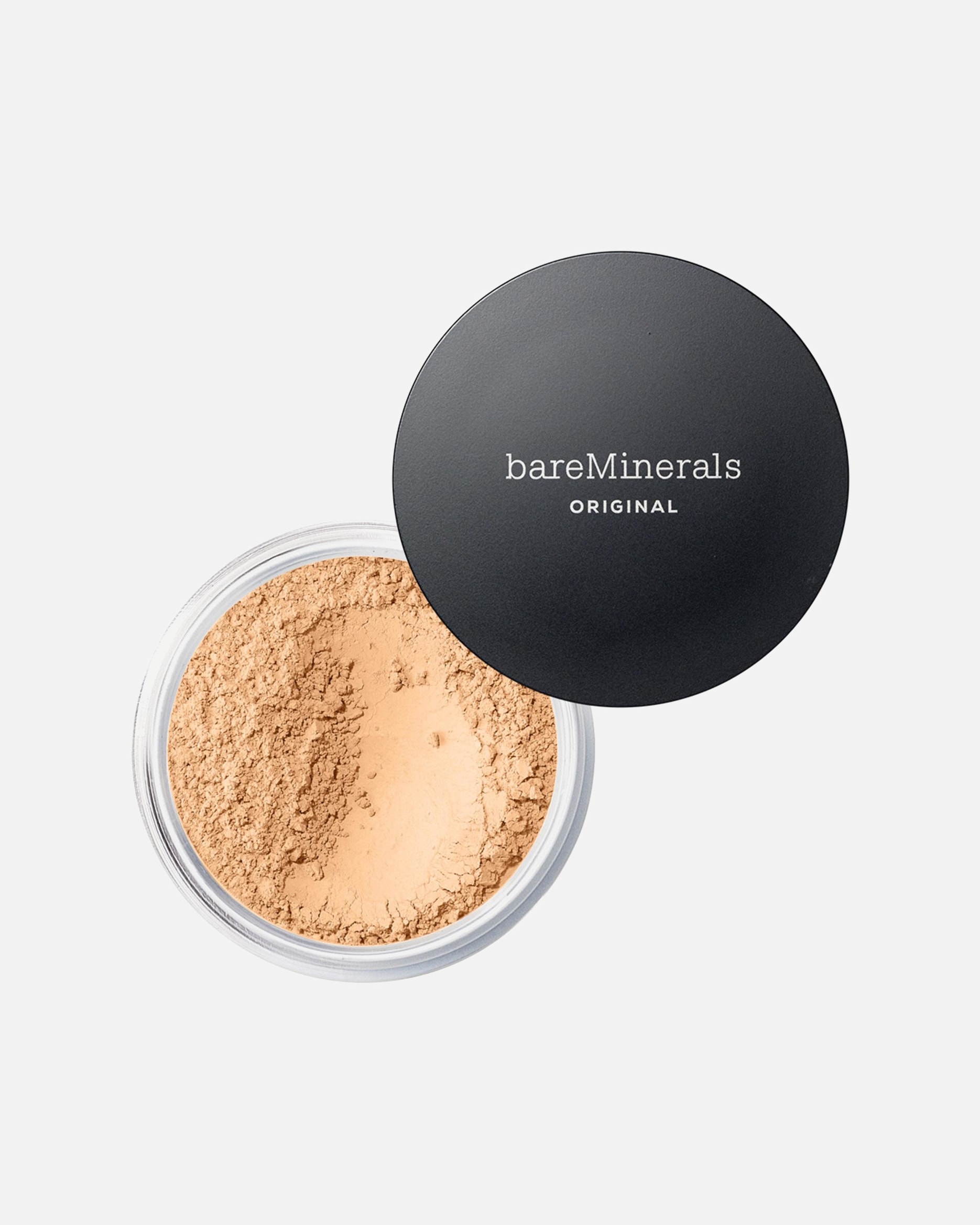 Alapozó - bareMinerals Original Loose Powder SPF 15 Golden Ivory