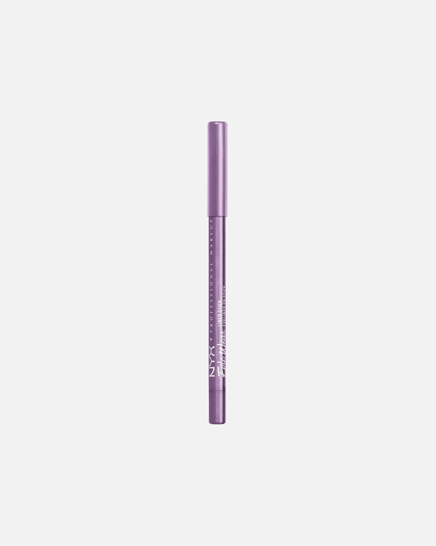 Szemceruza - NYX Professional Makeup 0 Epic Wear Liner Sticks 20 - Graphic Purple
