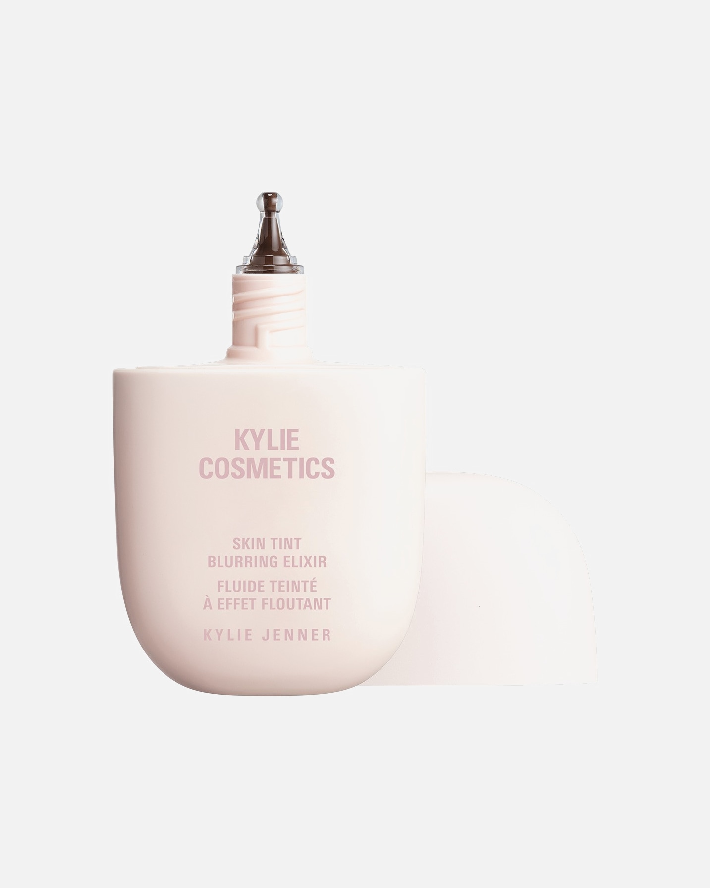 Alapozó - KYLIE COSMETICS Skin Tint Blurring Elixir 10N