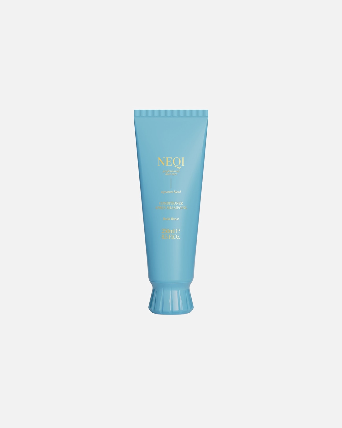 Kondiciónáló - Nő Neqi NEQI Build Boost Conditioner 250ml 250 ml