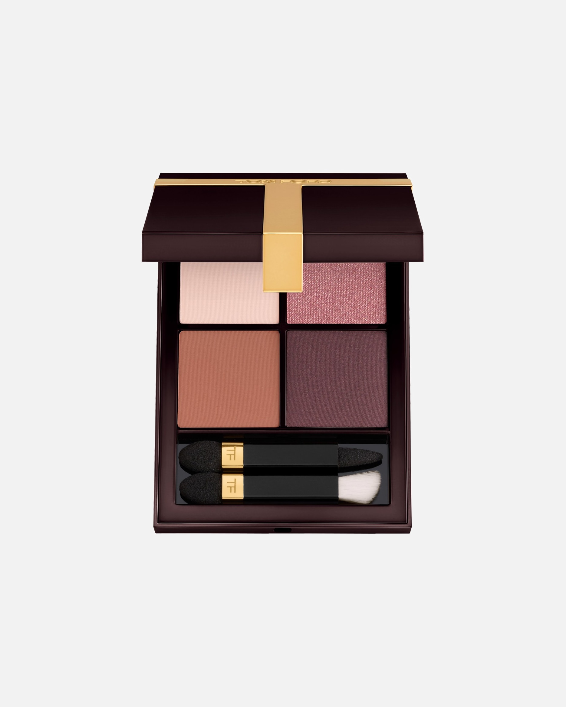 Szemhéjpúder - TOM FORD Runway Eye Color Quad Crème 11 g