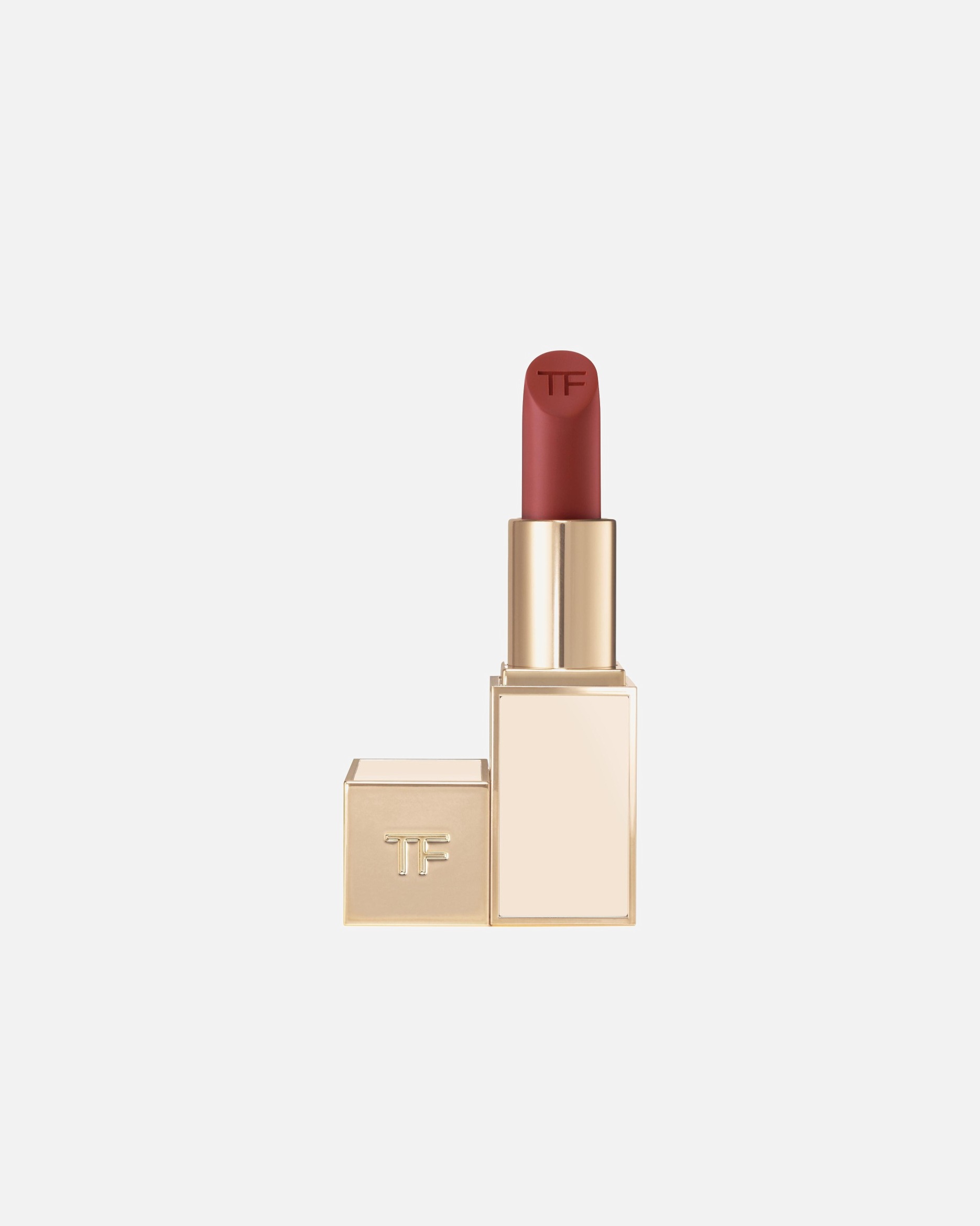 Rúzs - TOM FORD Lip Color Matte STEEL MAGNOLIA