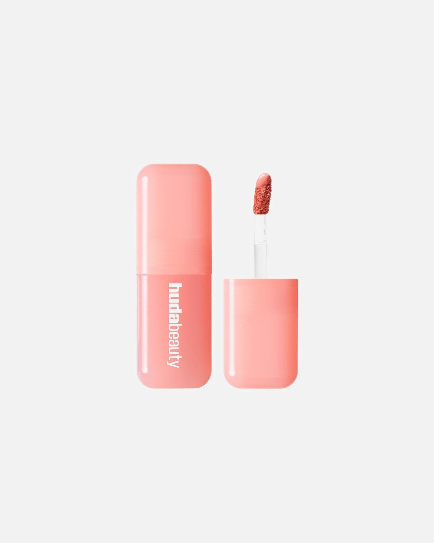 Pirosító - HUDA BEAUTY Icy Nude Blush Filter Liquid Blush Cotton Candy