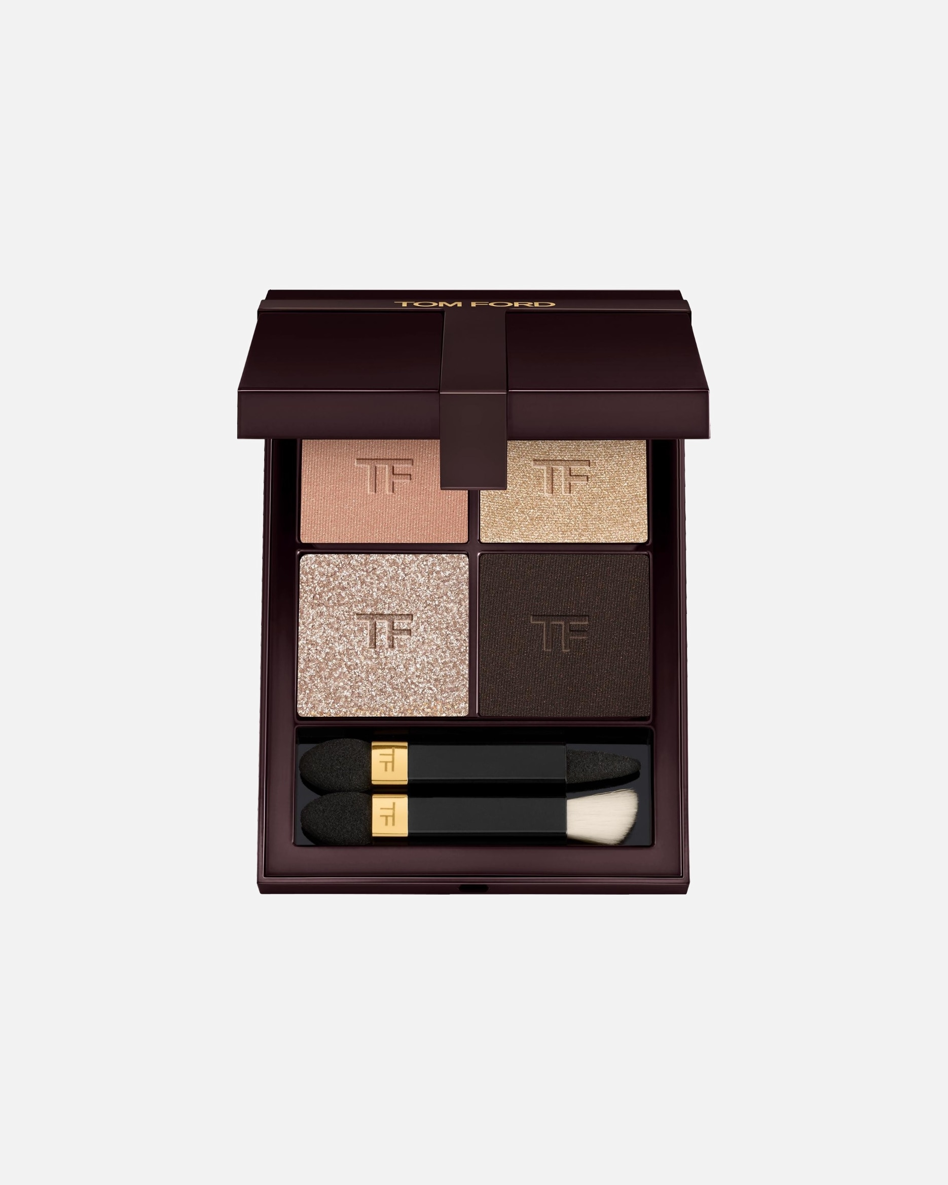 Szemhéjpúder - Nő TOM FORD Runway Eye Color Quad Crème 8 g