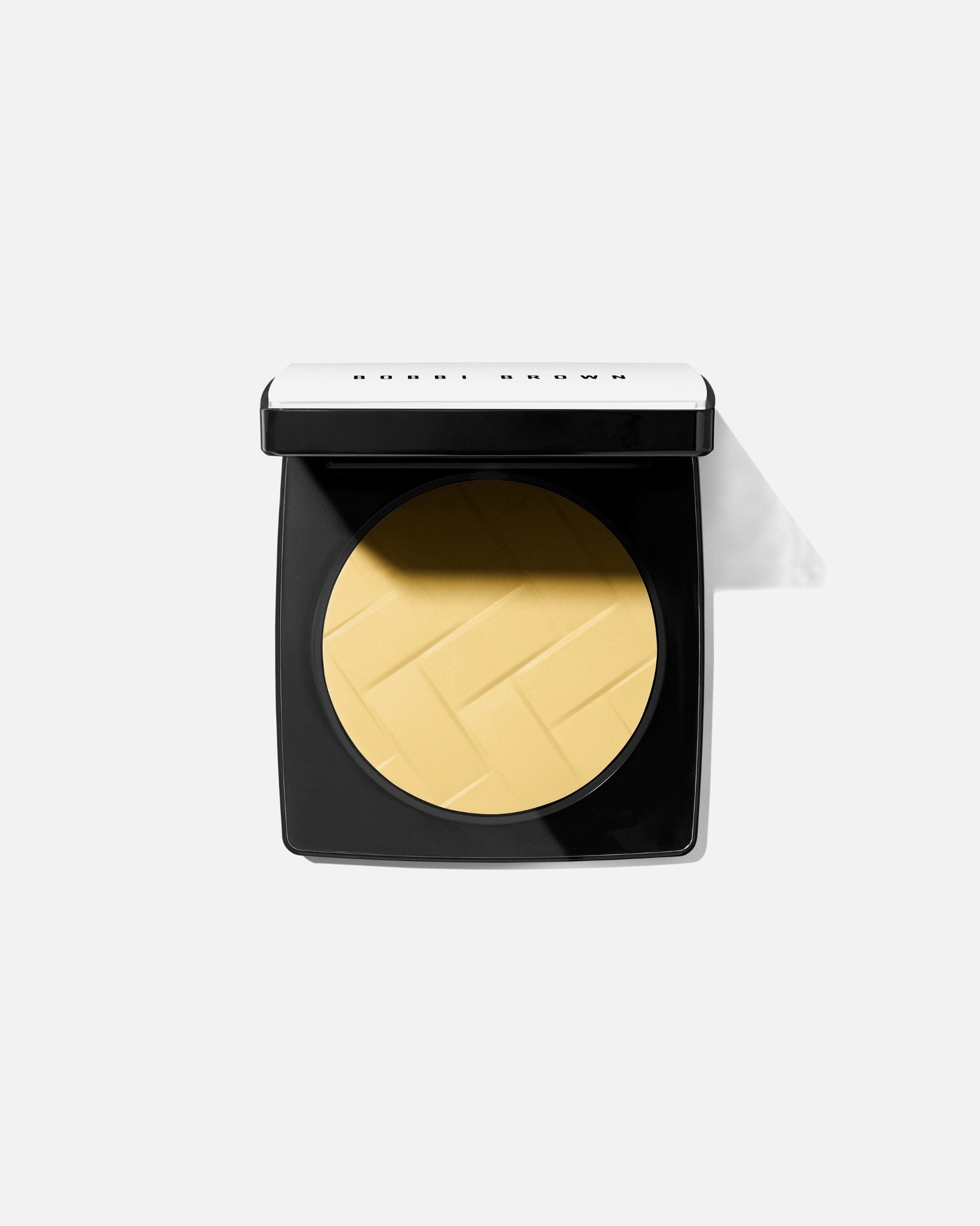 Púder - Bobbi Brown Vitamin Enriched Pressed Powder YELLOW