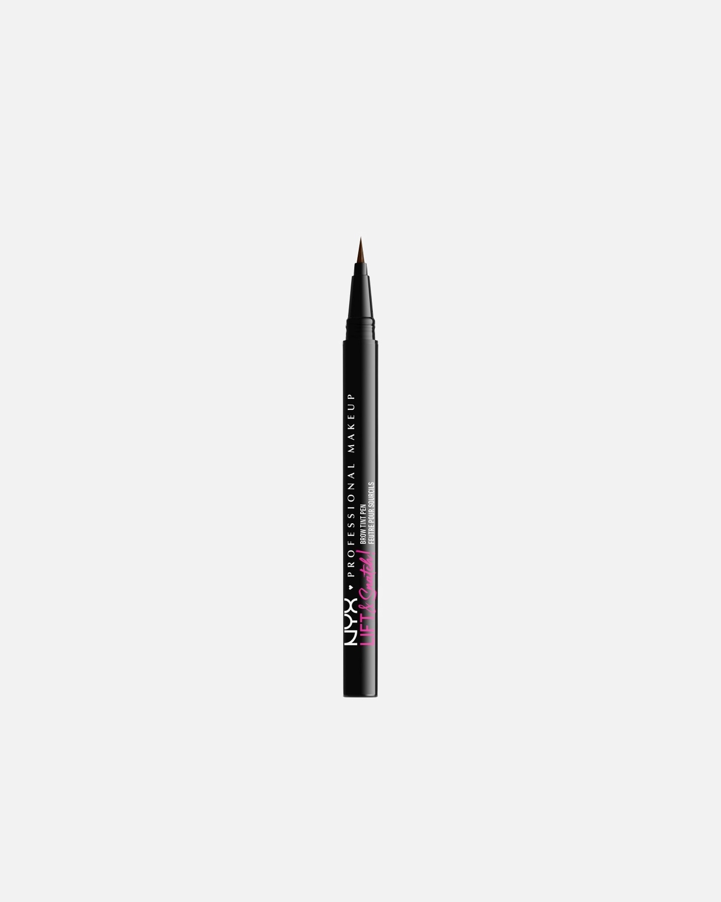 Szemöldökceruza - NYX Professional Makeup 0 Lift N Snatch Brow Tint 08-Espresso