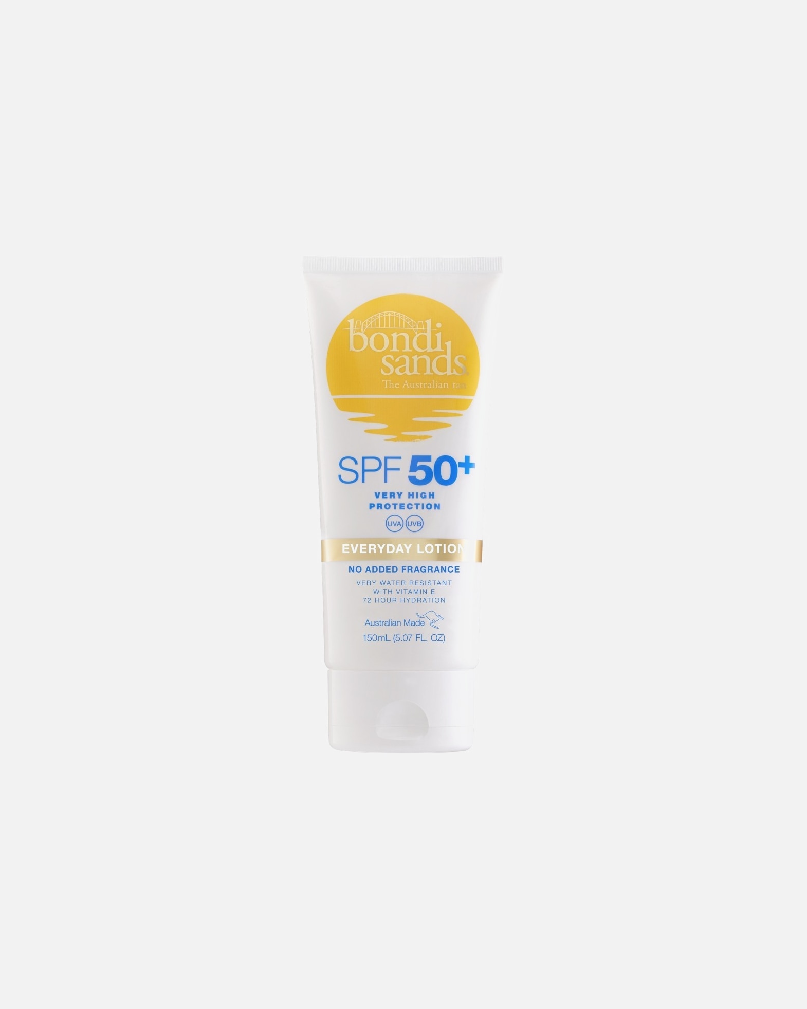 Naptej - Bondi Sands 150 ml